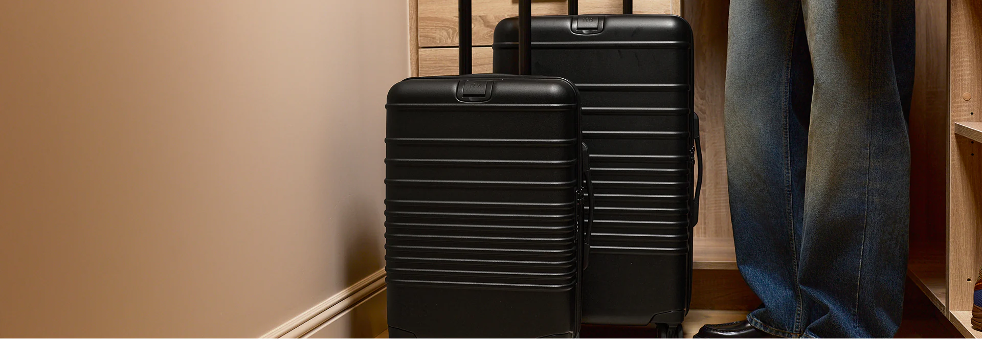 Travel in Style with BÉIS