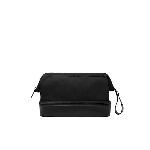 The Dopp Kit in Black - Image 9