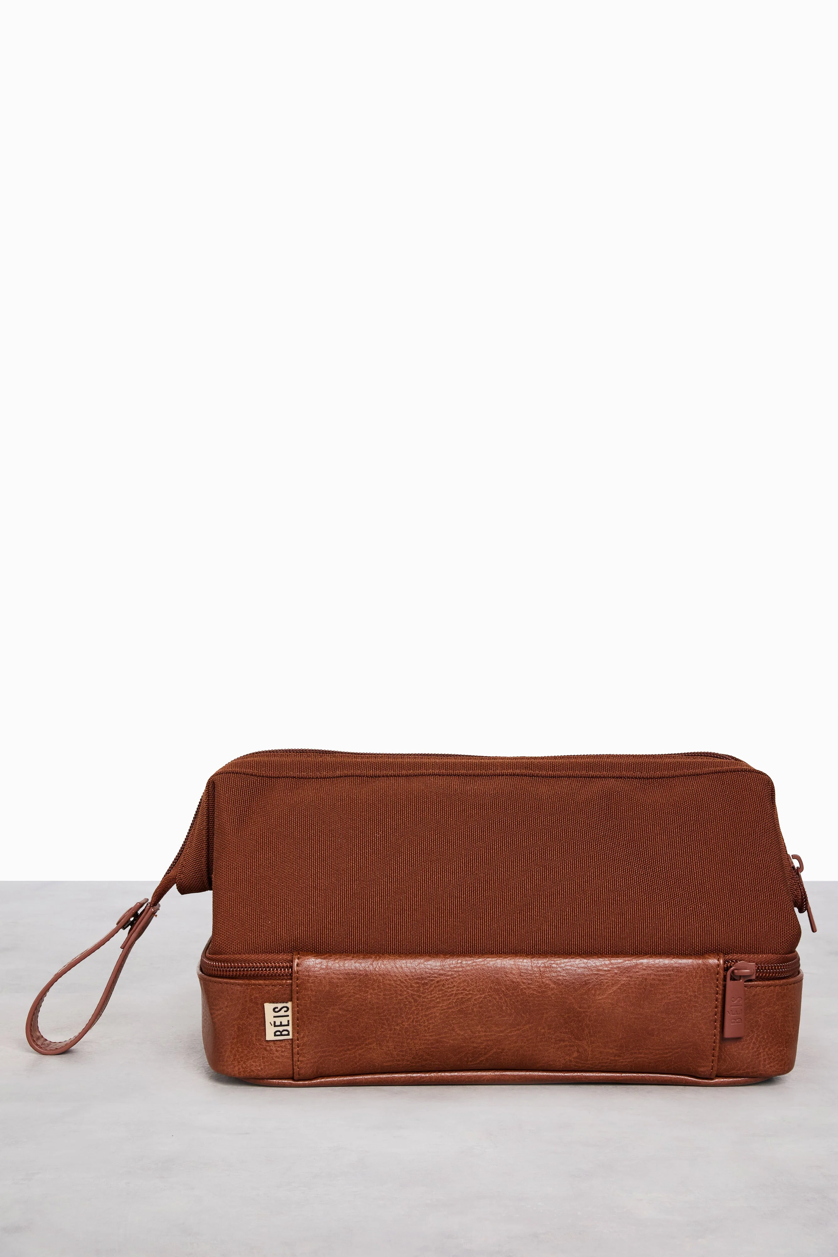The Dopp Kit in Maple - Image 3