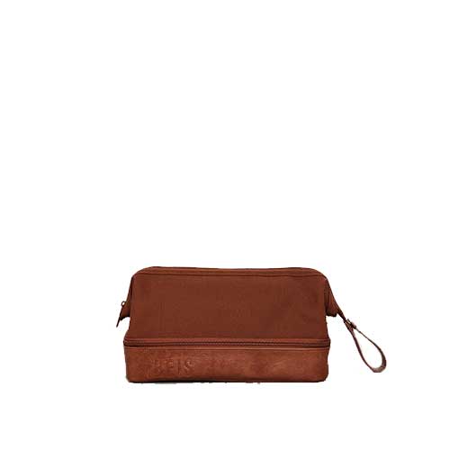 The Dopp Kit in Maple - Image 7