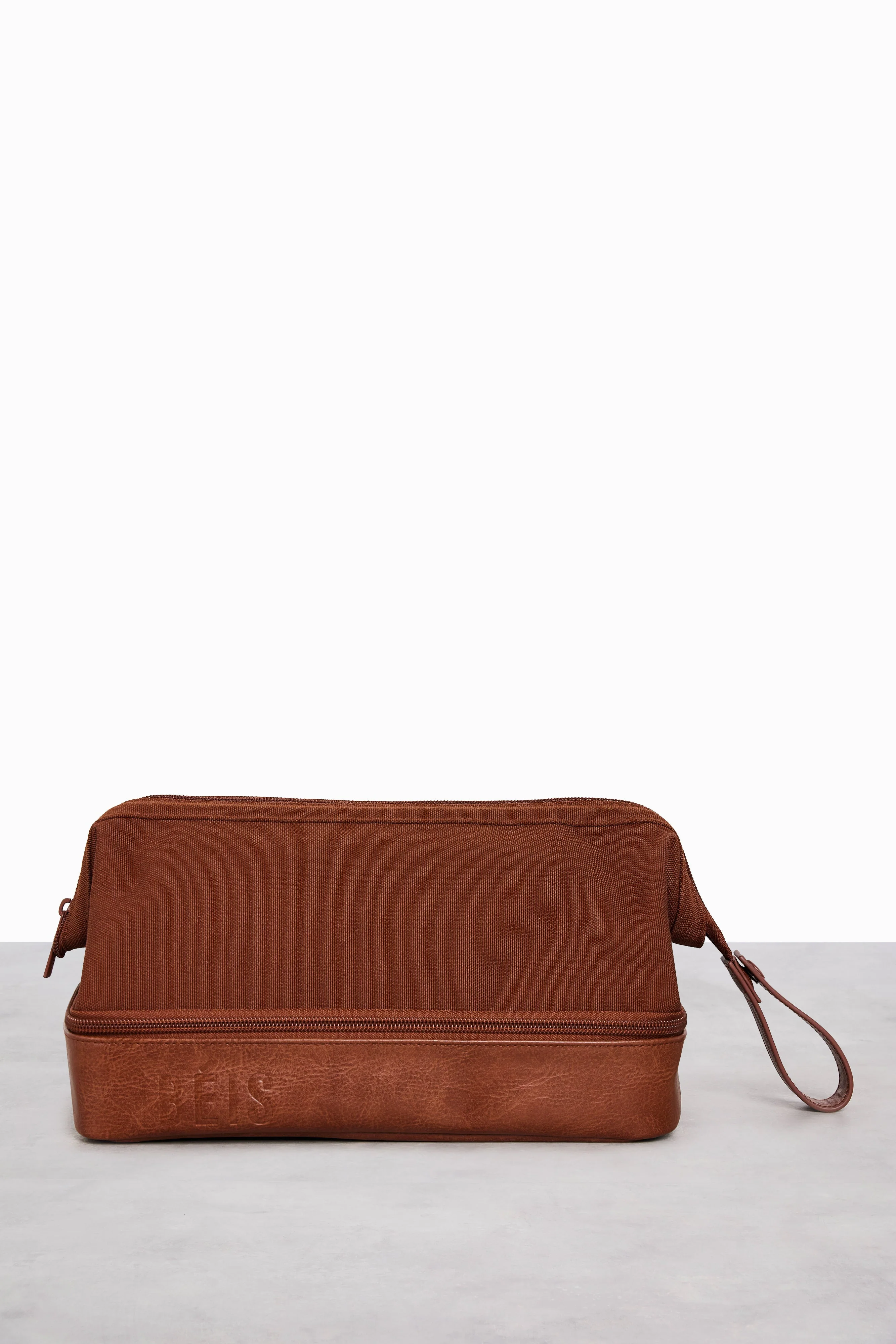 The Dopp Kit in Maple - Image 8