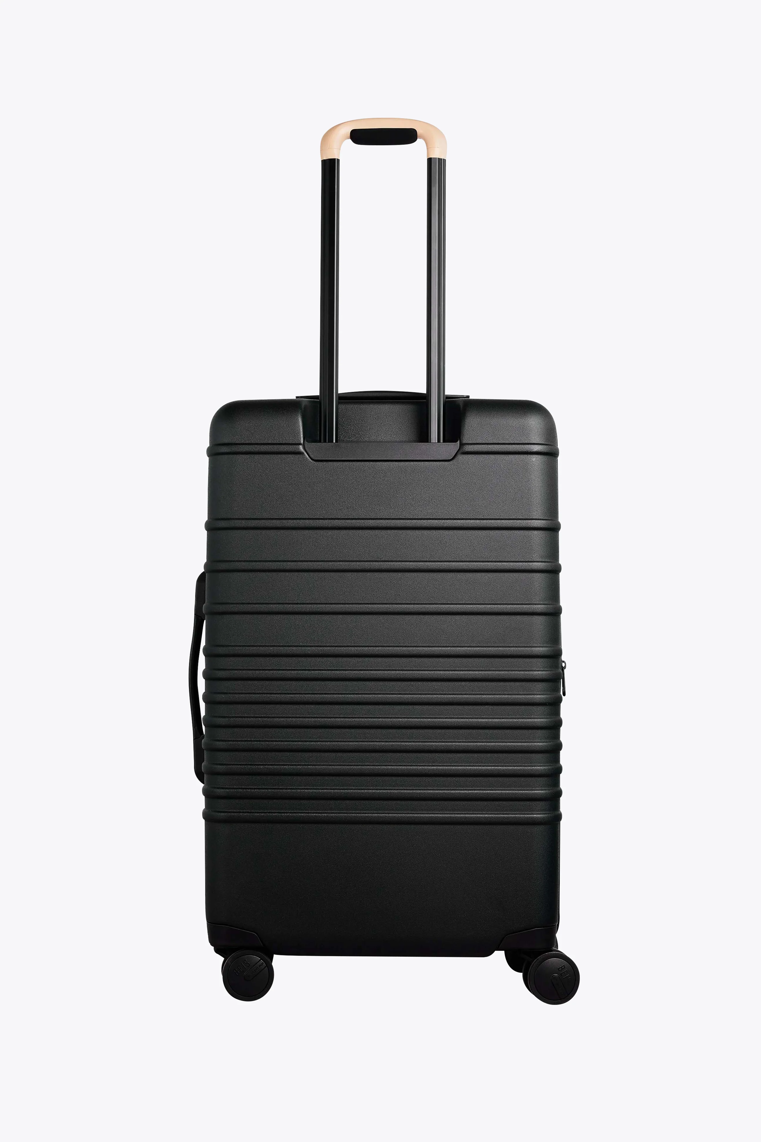 The Medium Check-In Roller in Black - Image 4