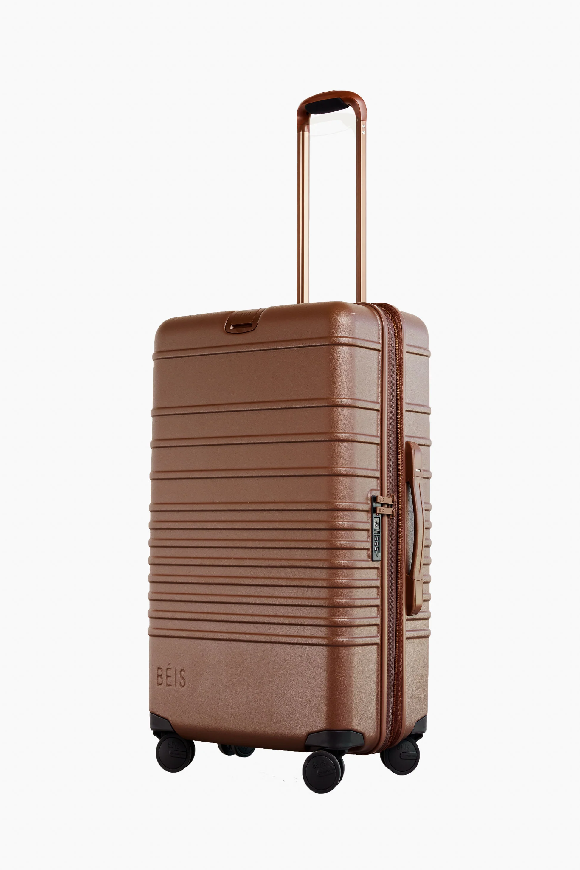 The Medium Check-In Roller in Maple - Image 6