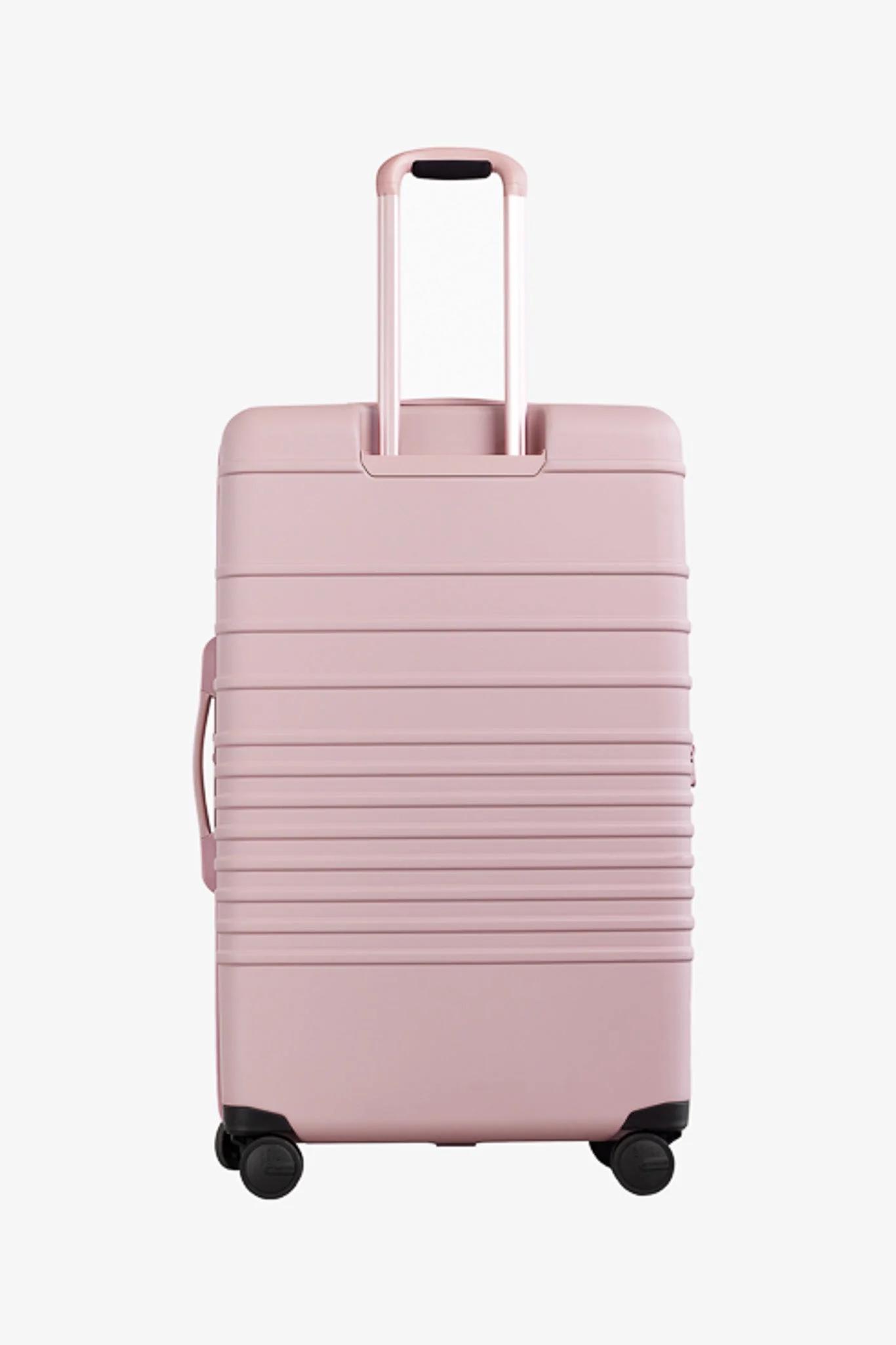 The Large Check-In Roller in Atlas Pink - Image 4