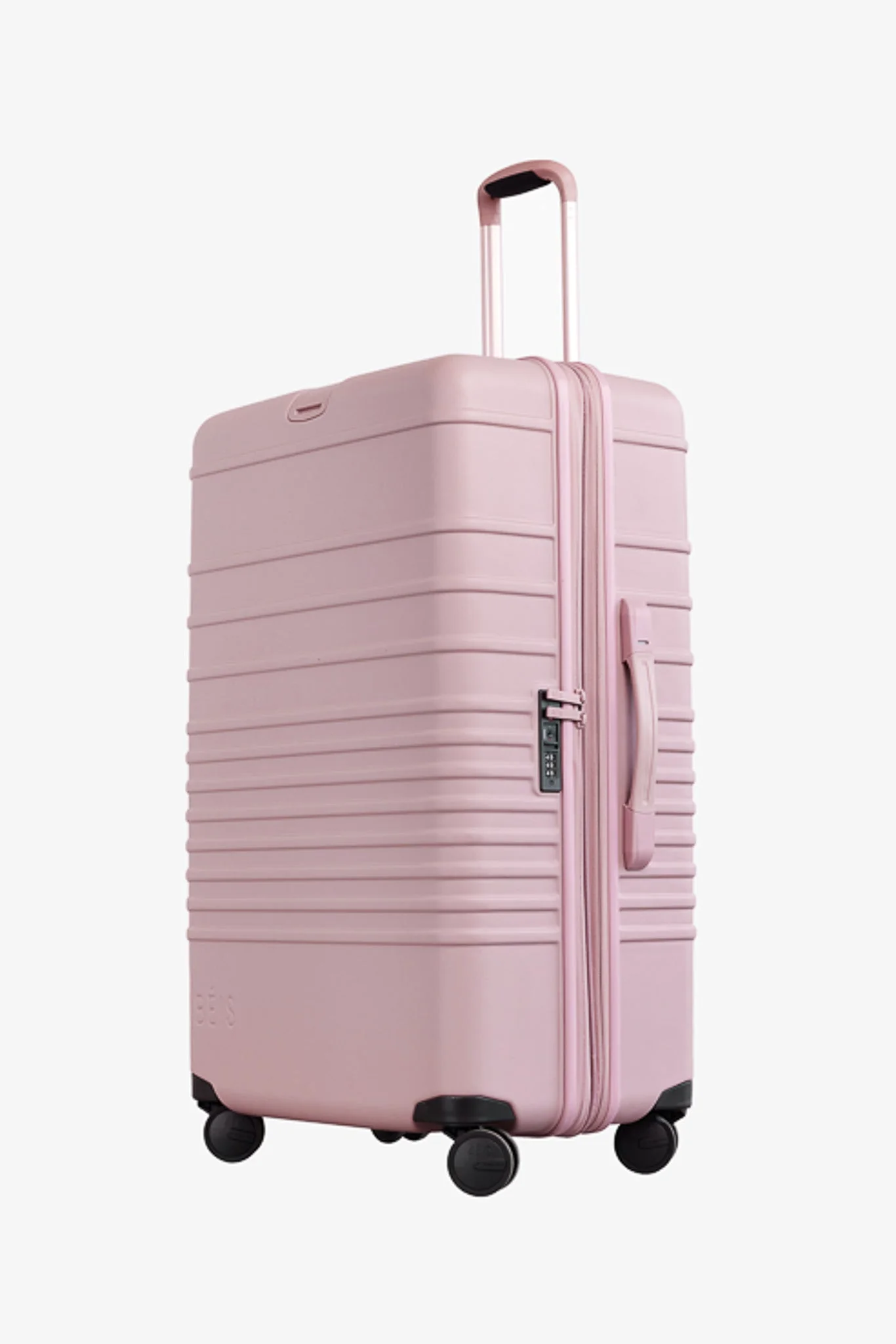 The Large Check-In Roller in Atlas Pink - Image 6