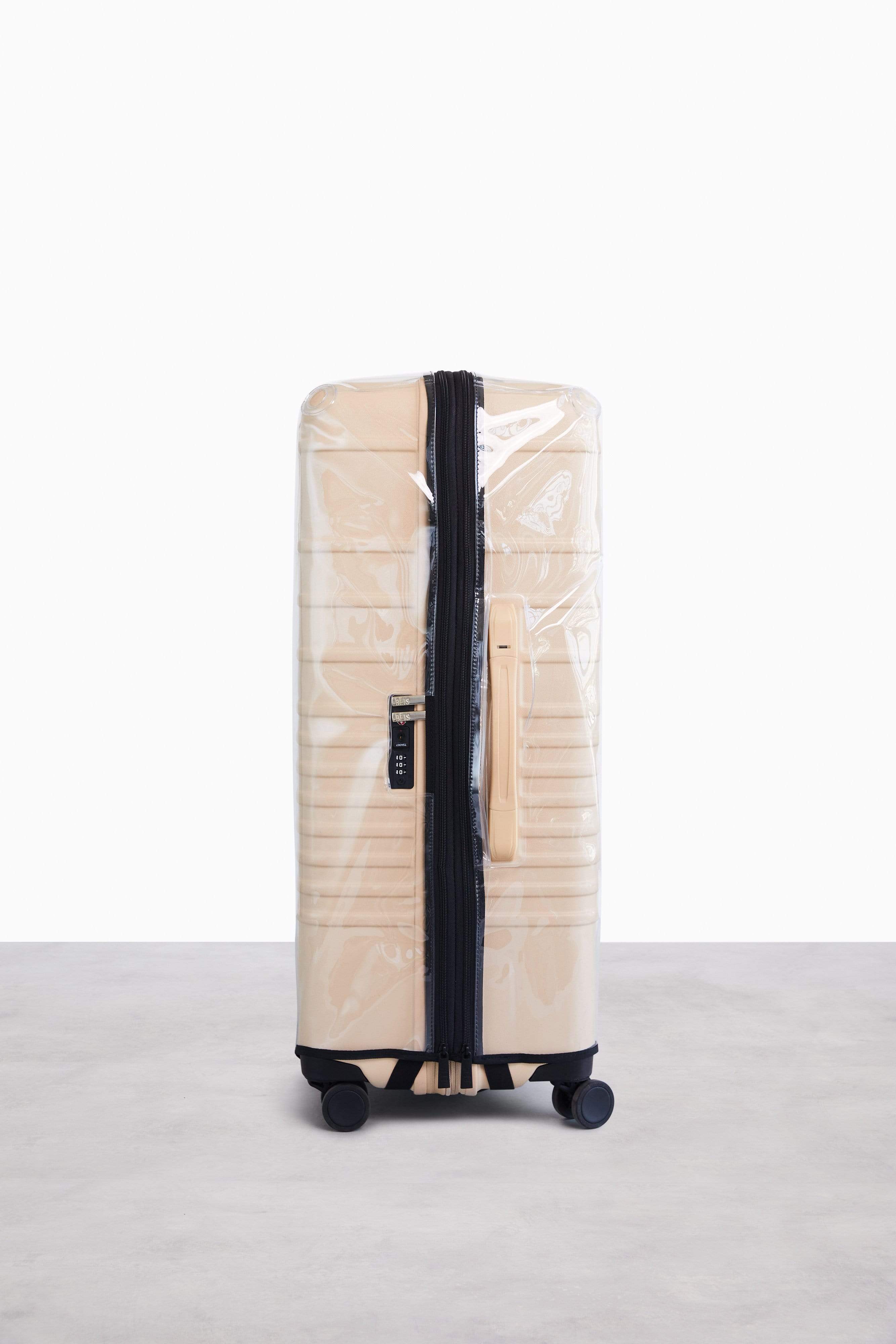 The Large Check-In Luggage Cover - Image 4