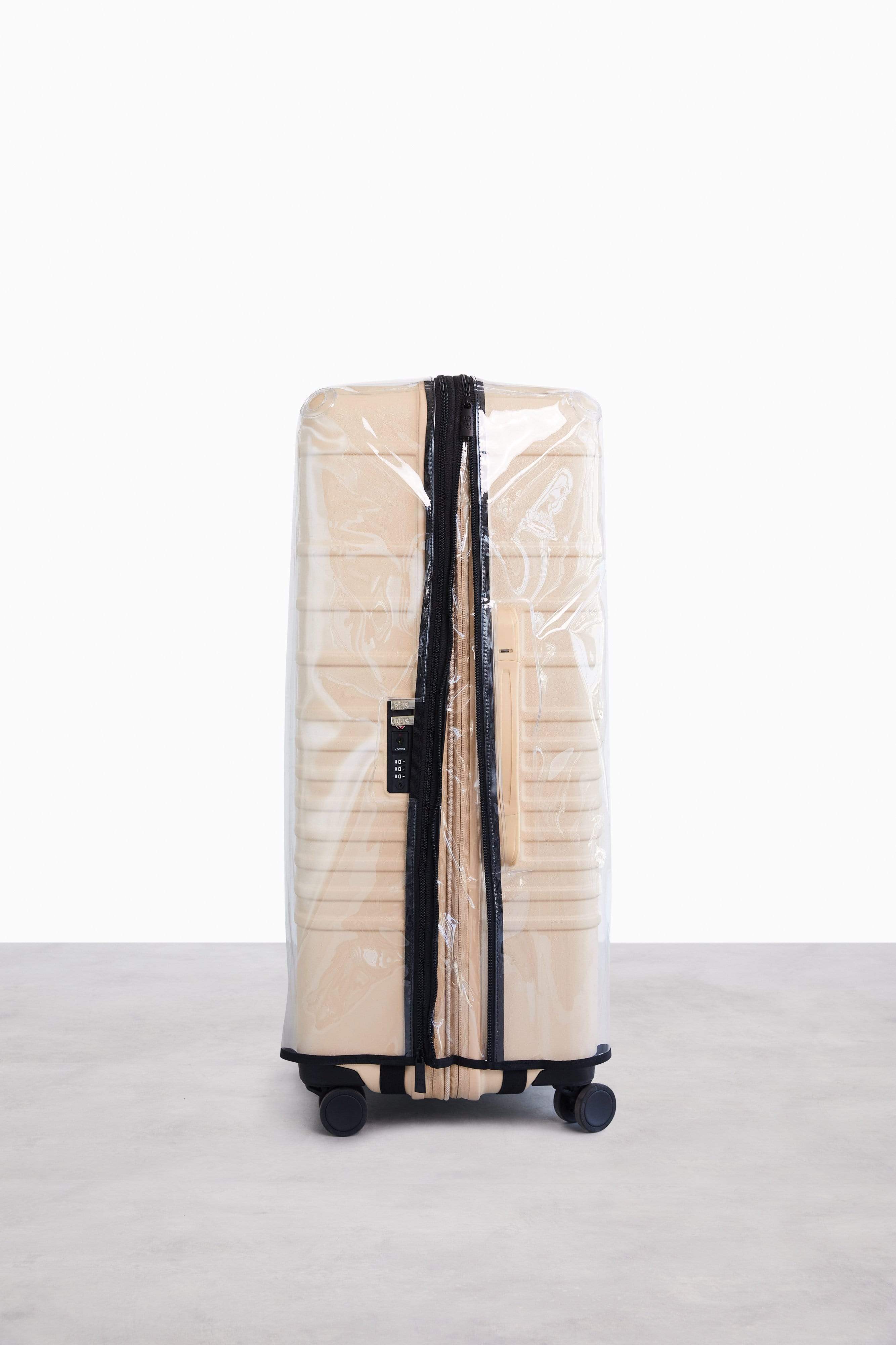 The Large Check-In Luggage Cover - Image 5