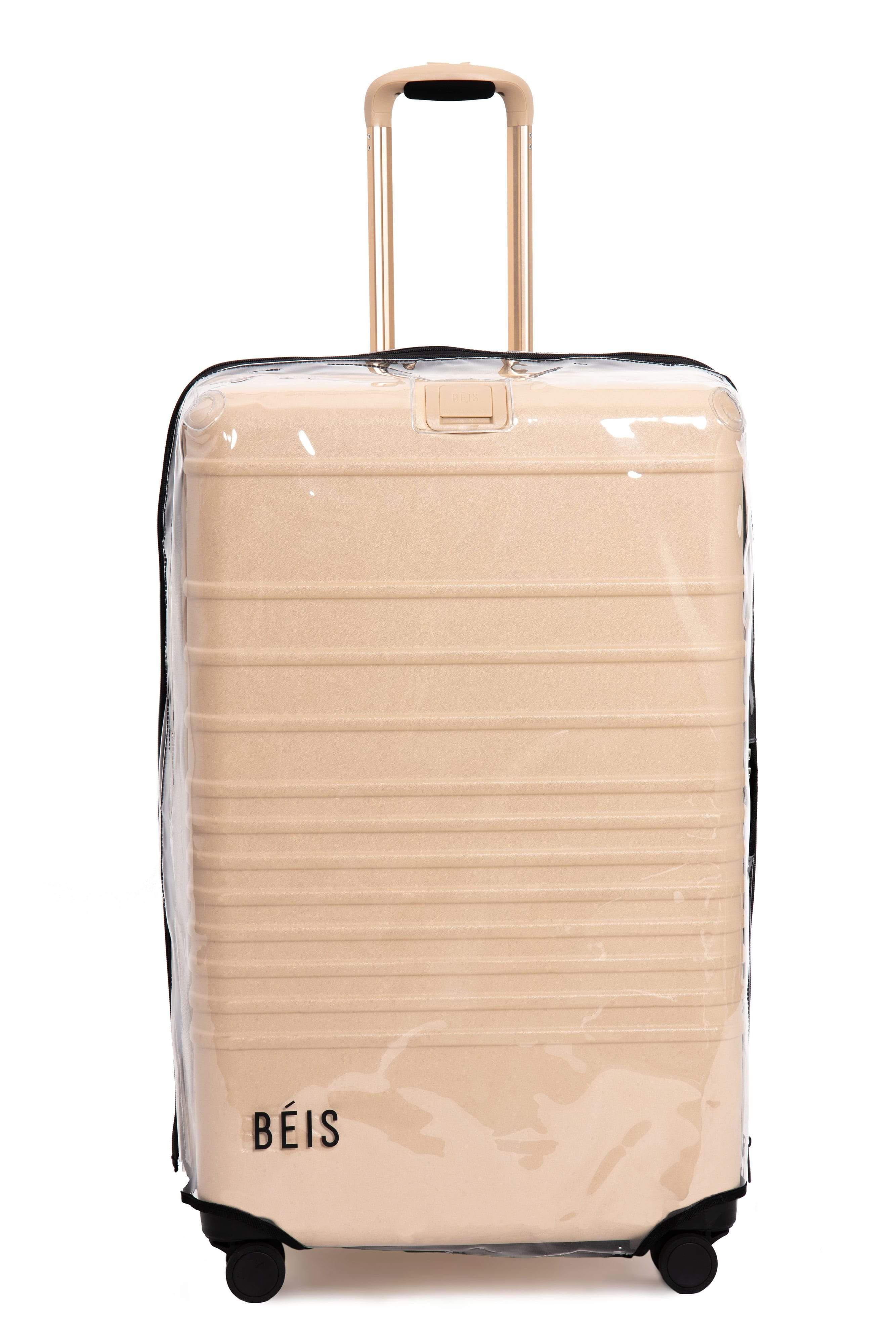 The Large Check-In Luggage Cover - Image 8