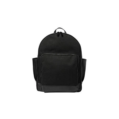 The Travel Backpack in Black - Image 12
