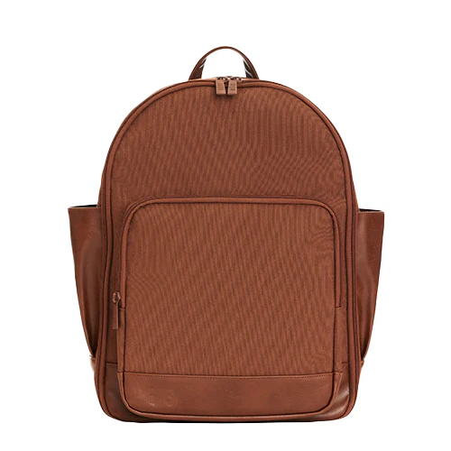 The Travel Backpack in Maple - Image 10