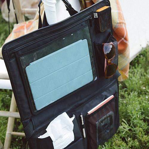 The Car Caddy in Black - Image 7