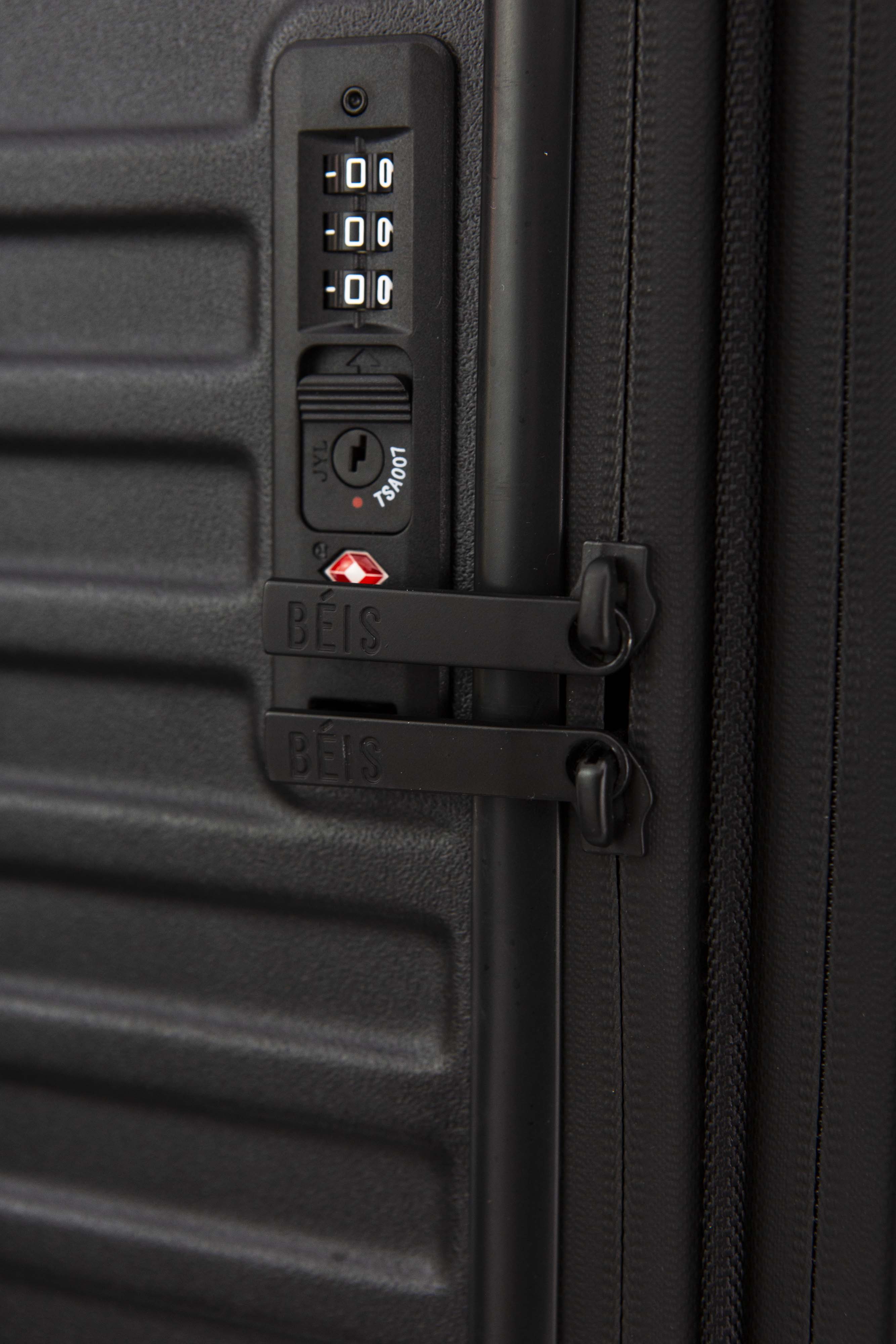 The Carry-On Roller in Black - Image 11