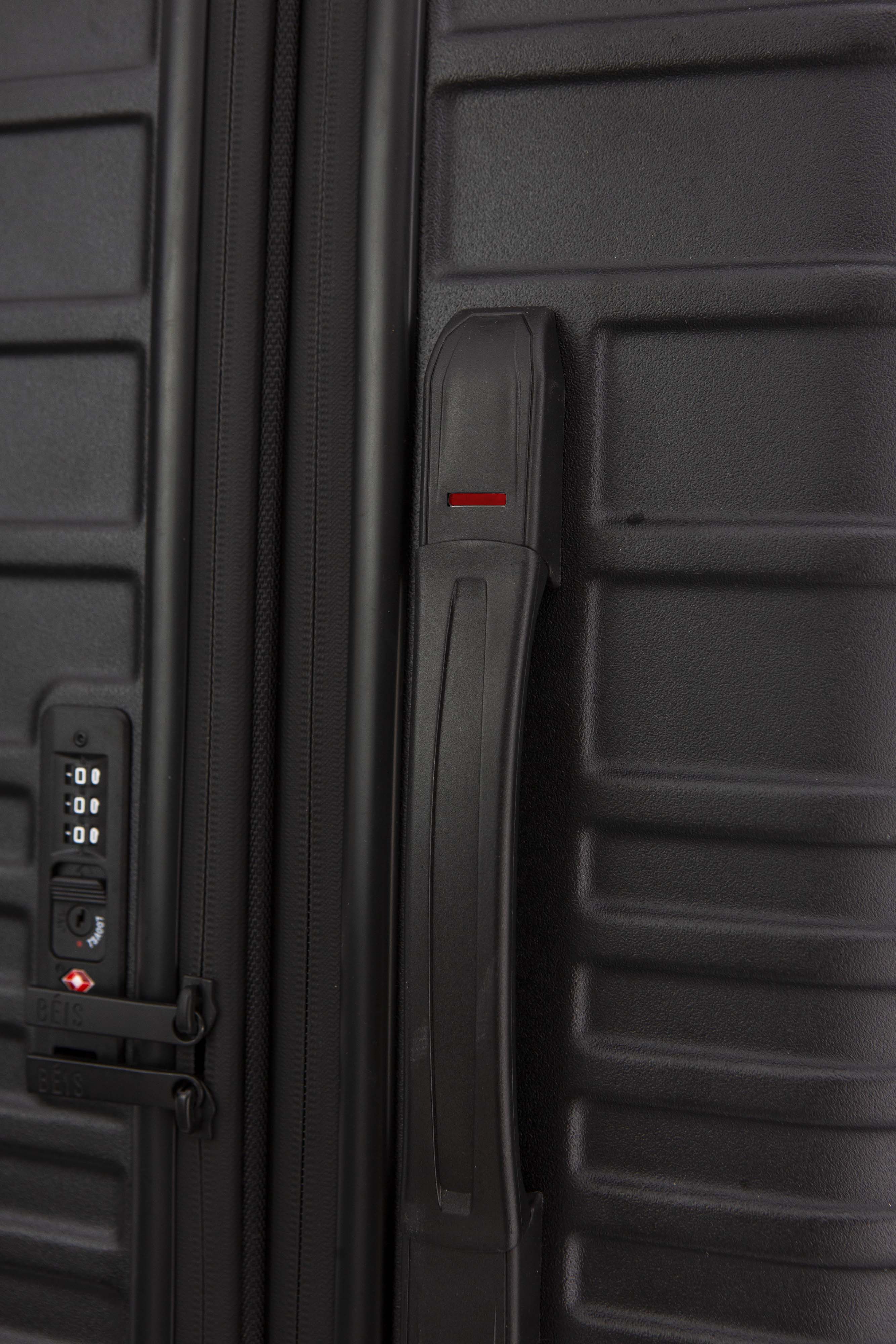 The Carry-On Roller in Black - Image 12