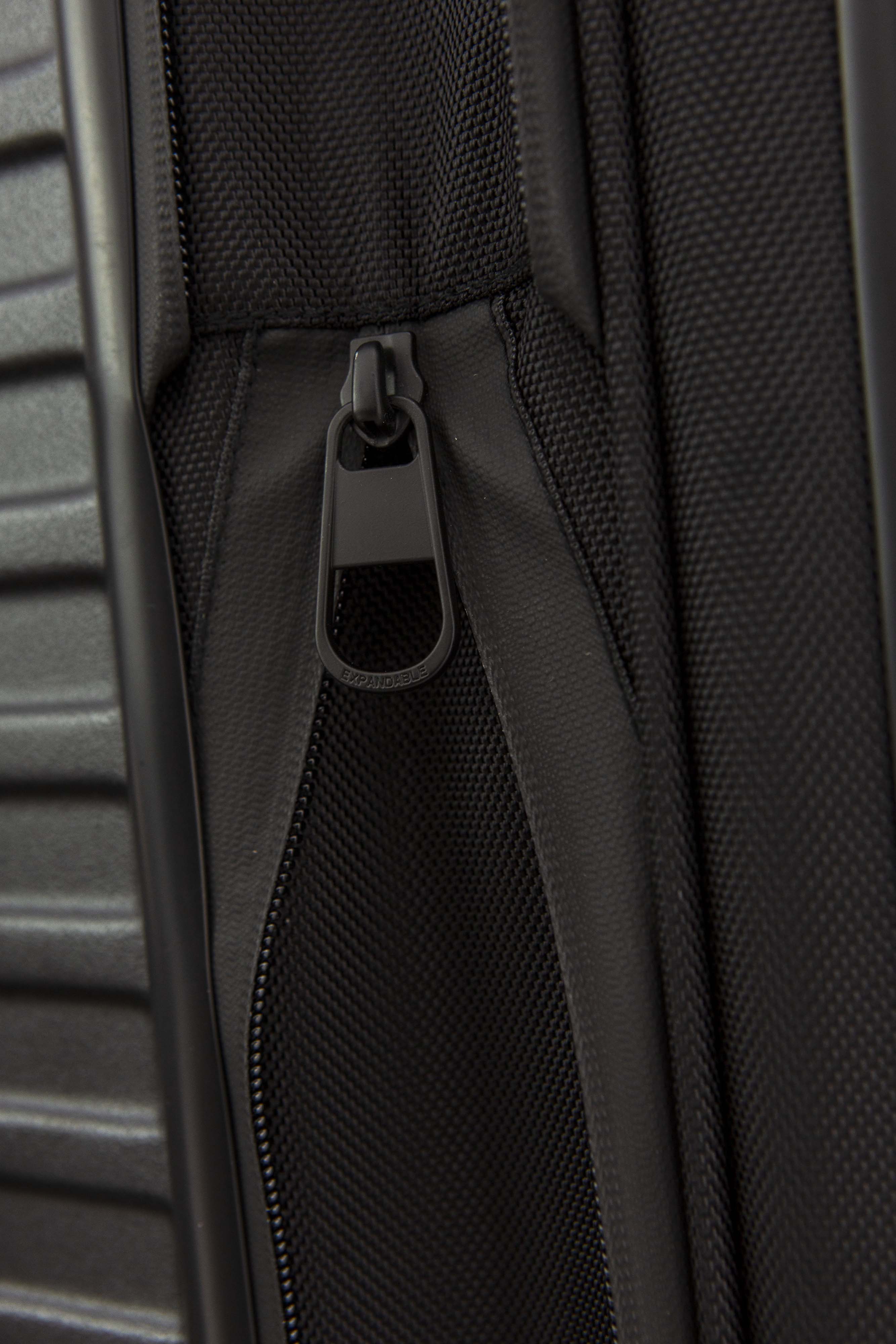 The Carry-On Roller in Black - Image 13