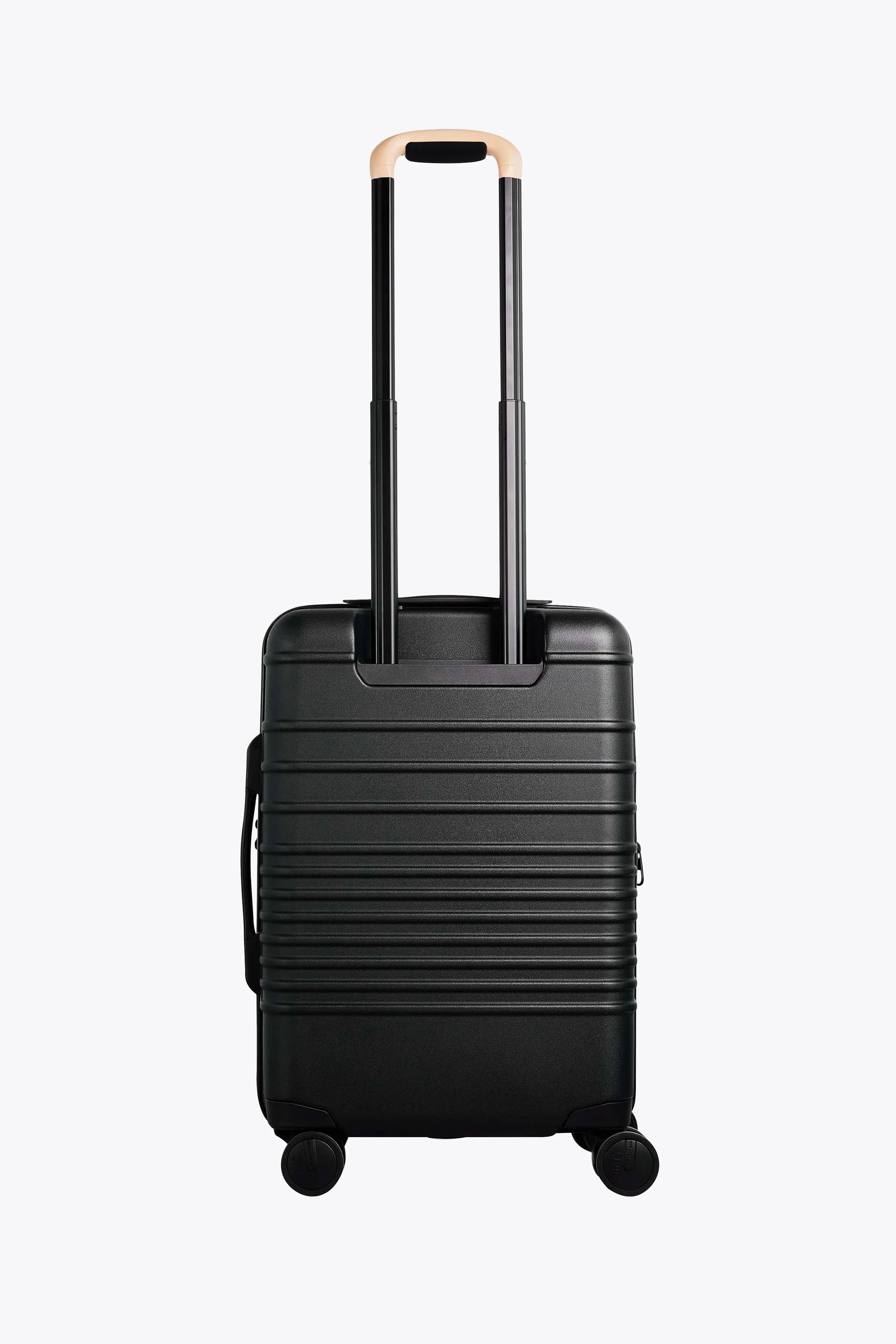 The Carry-On Roller in Black - Image 4