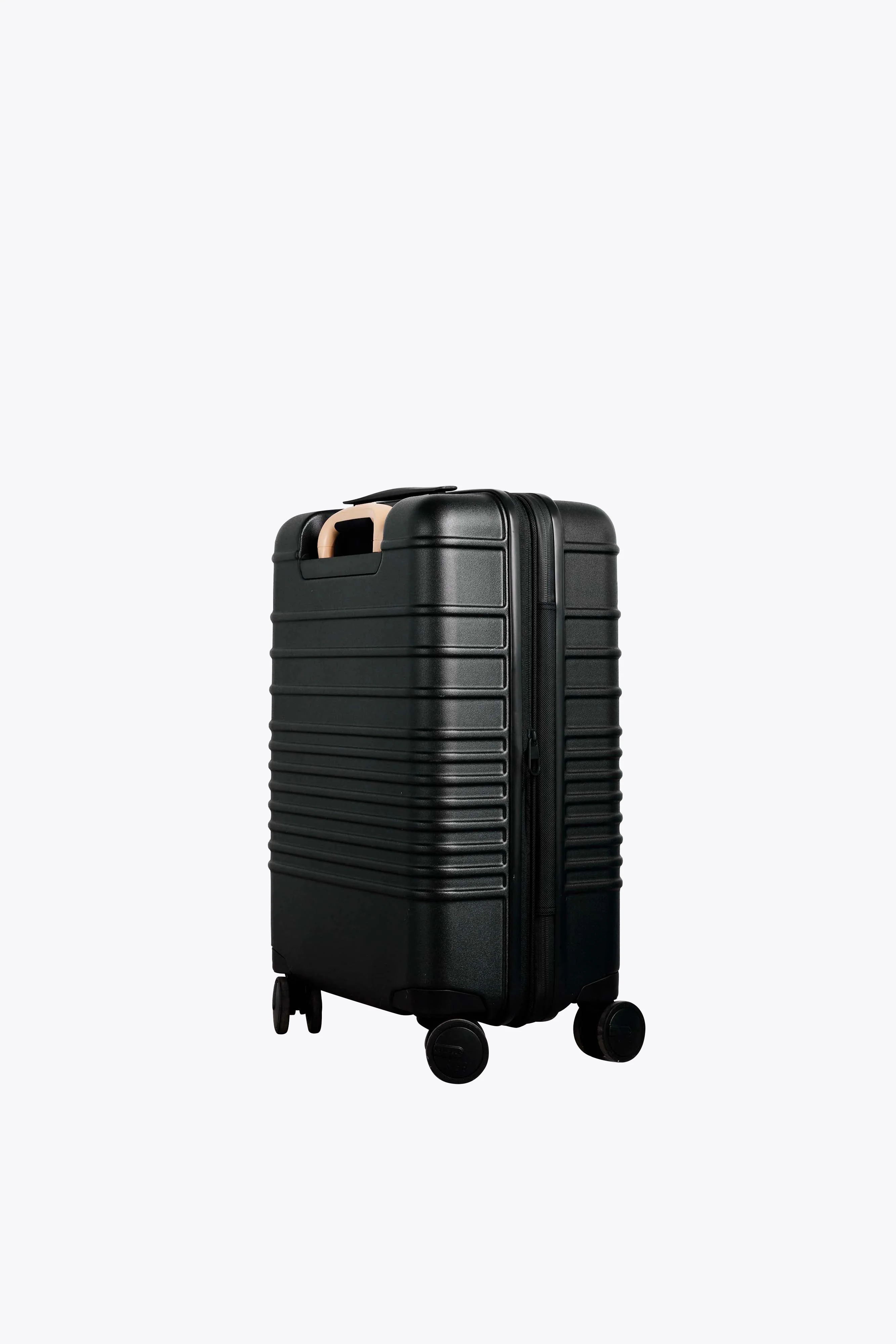 The Carry-On Roller in Black - Image 6