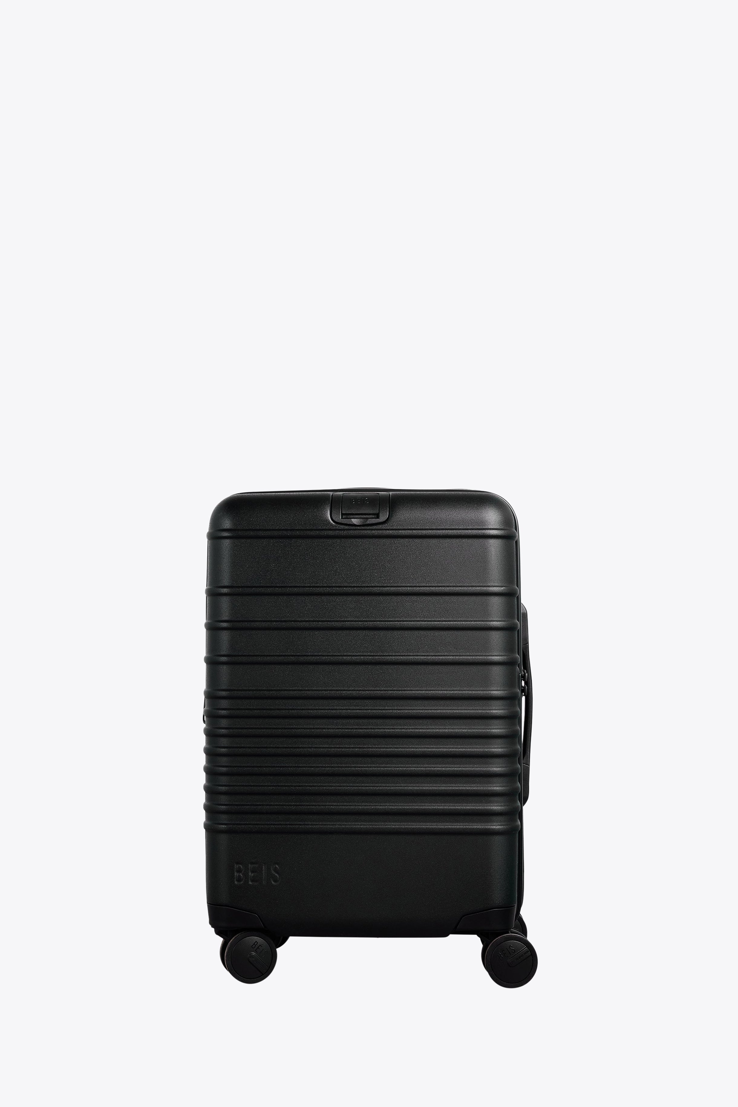 The Carry-On Roller in Black - Image 7