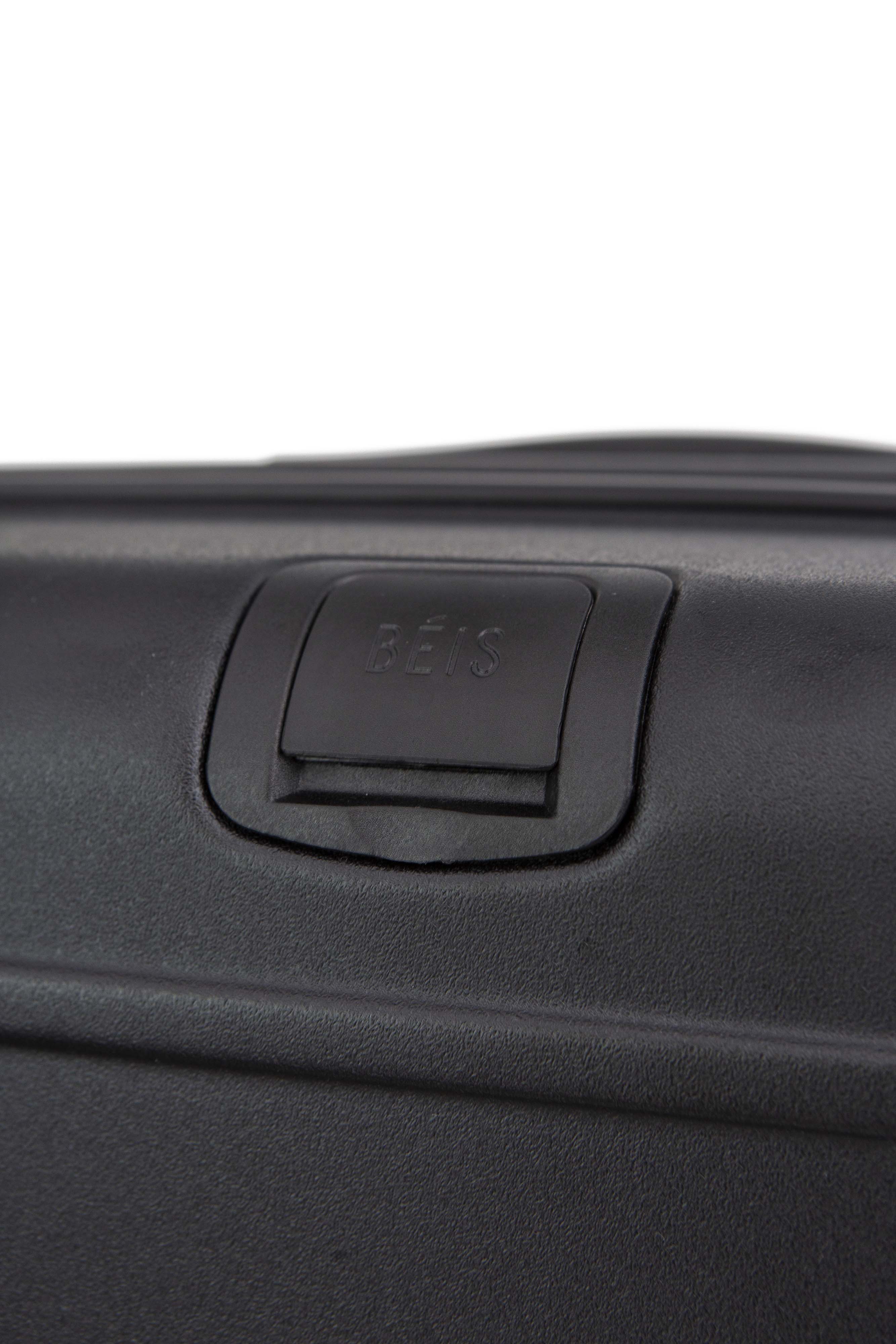 The Carry-On Roller in Black - Image 9