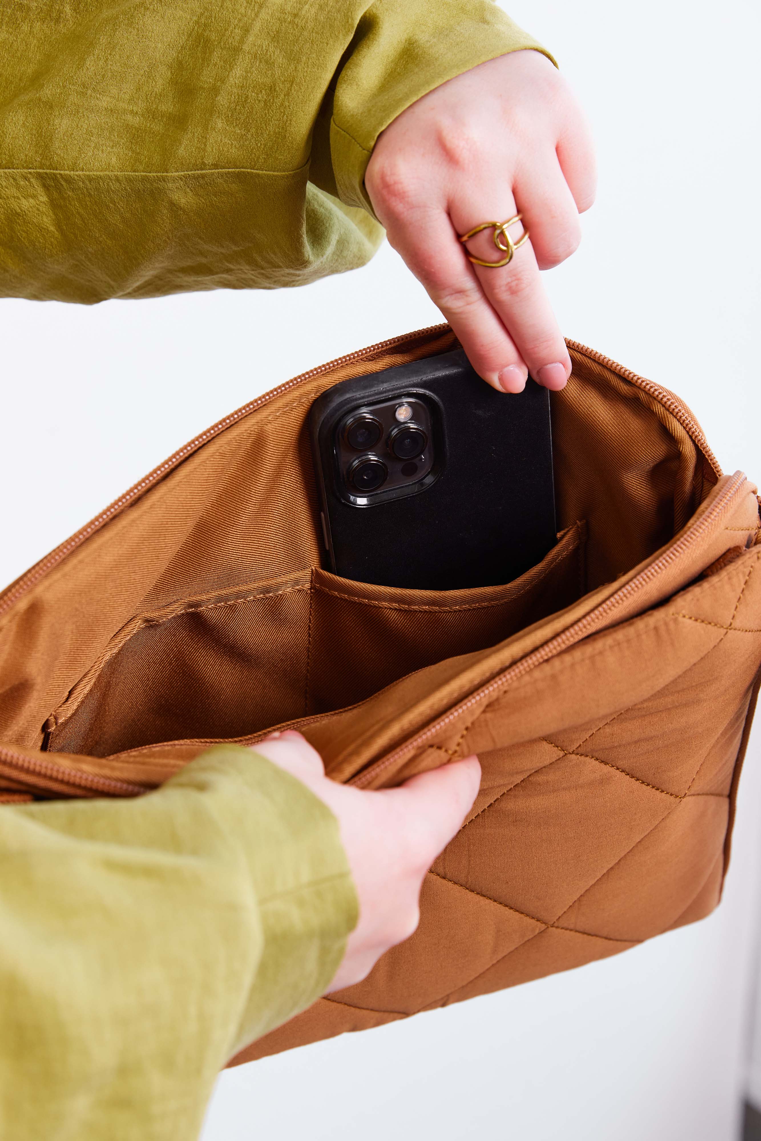 The Clutch in Wild Child - Image 8