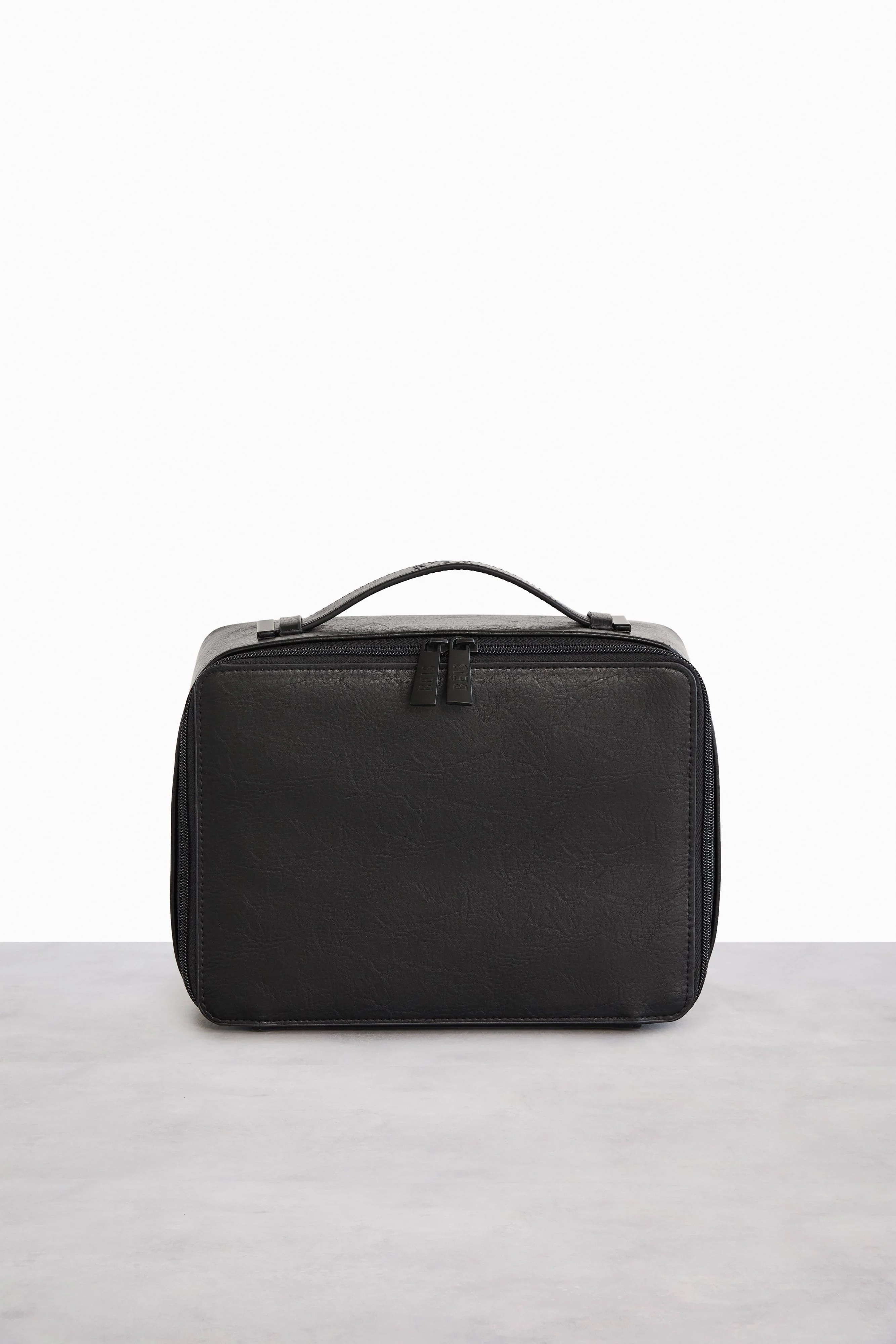The Cosmetic Case in Black - Image 10