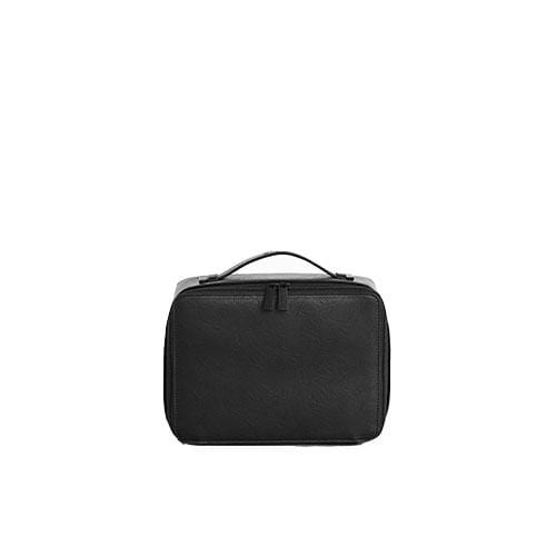 The Cosmetic Case in Black - Image 12