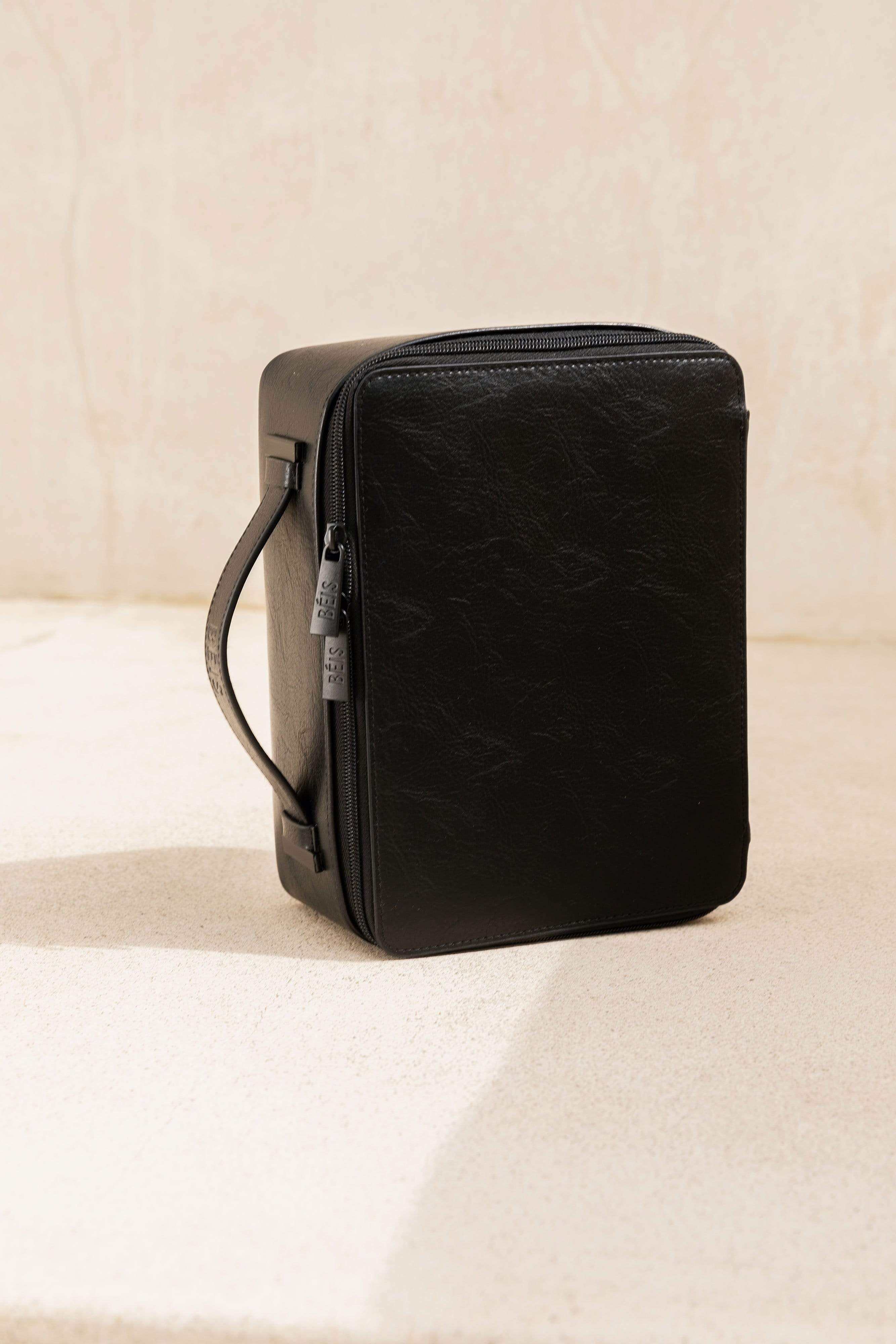 The Cosmetic Case in Black - Image 8