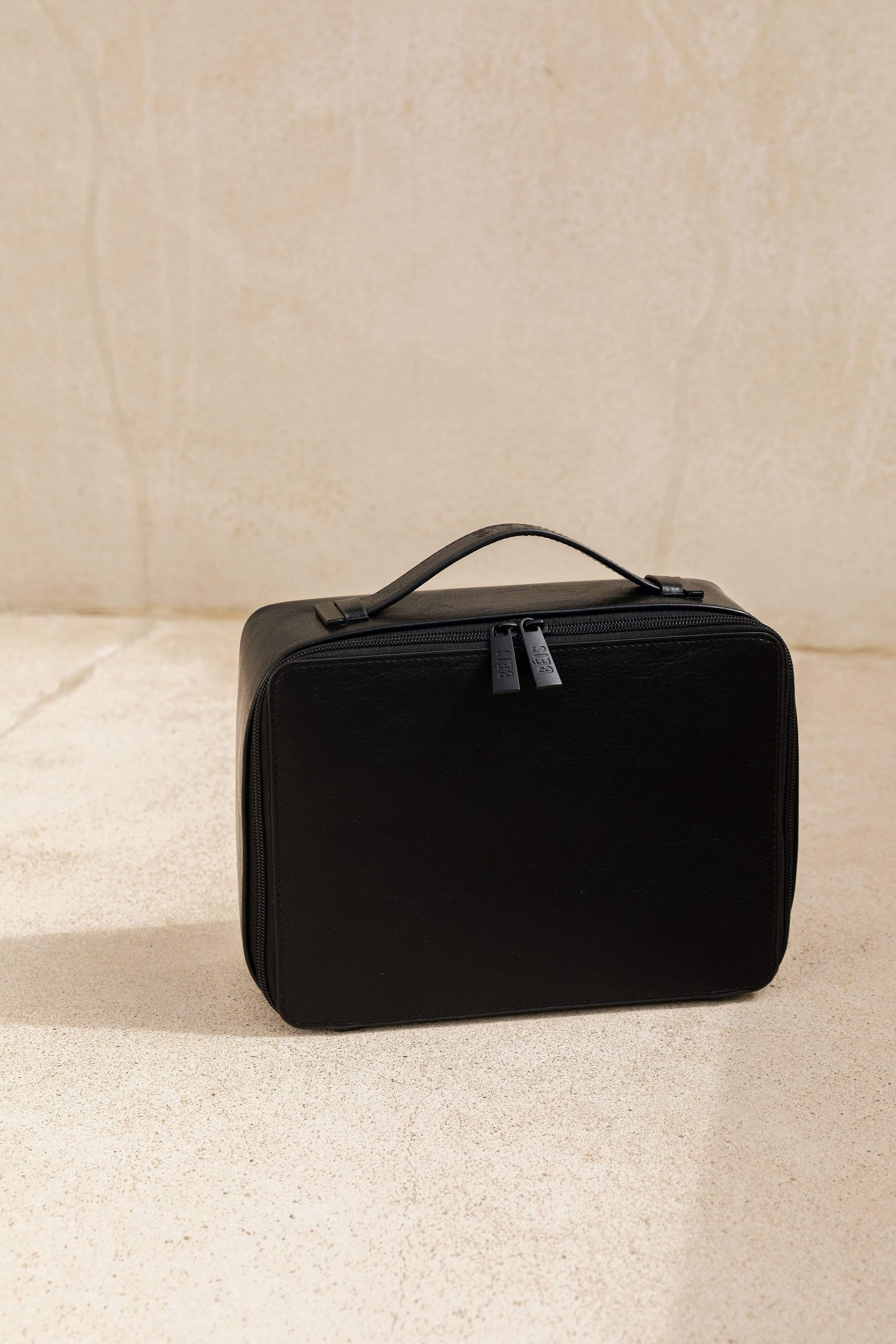 The Cosmetic Case in Black - Image 9