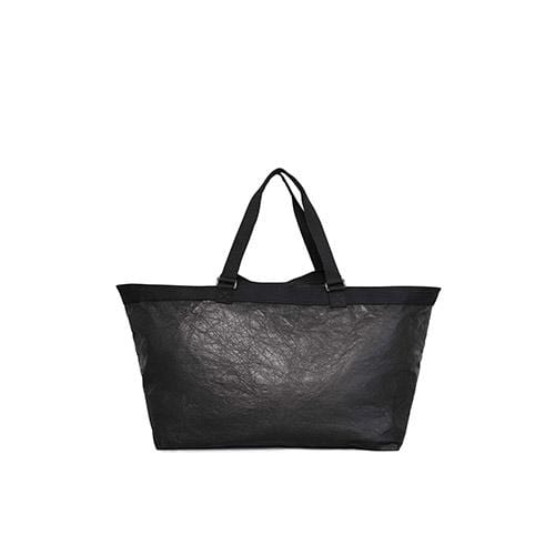 The Extra Large Tote in Black - Image 11