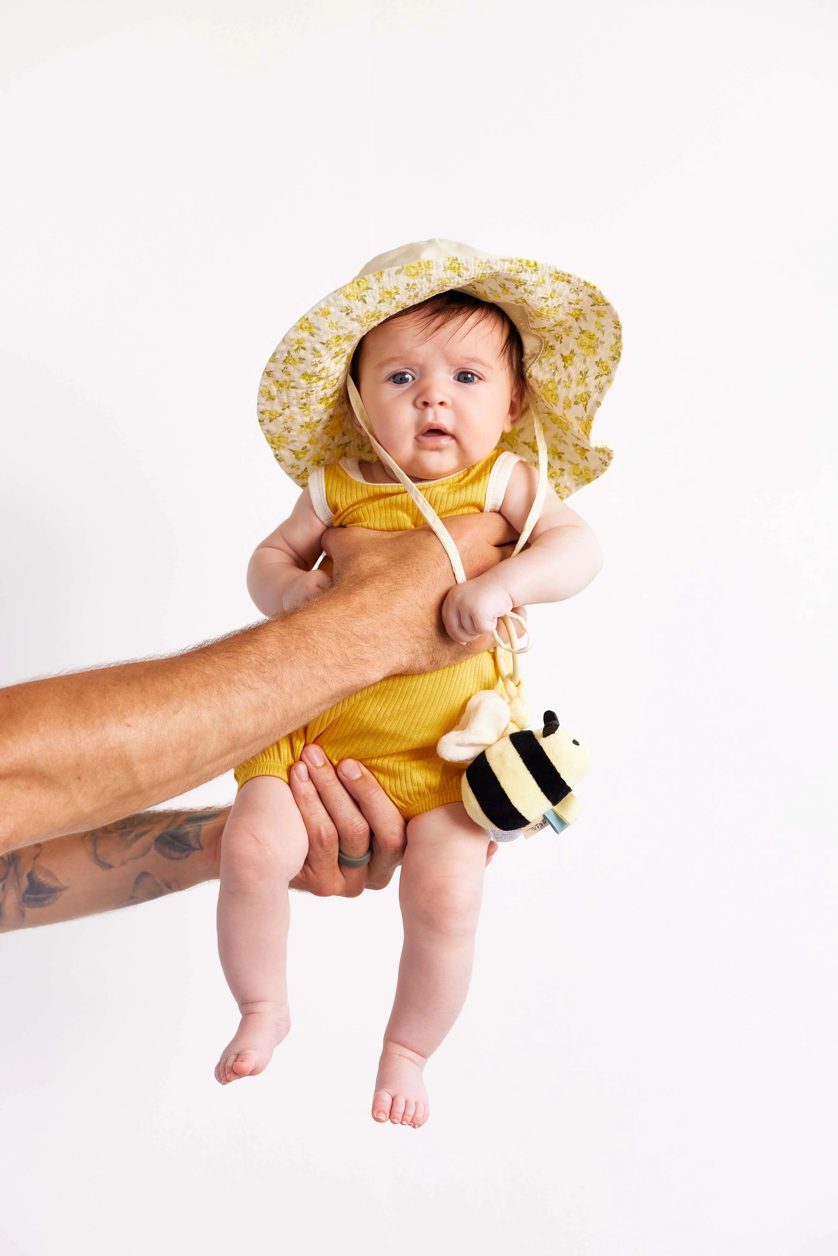 The Gift Set in Garden Party - Image 3