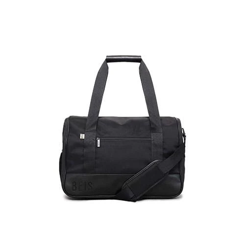 The Hanging Duffle in Black - Image 16