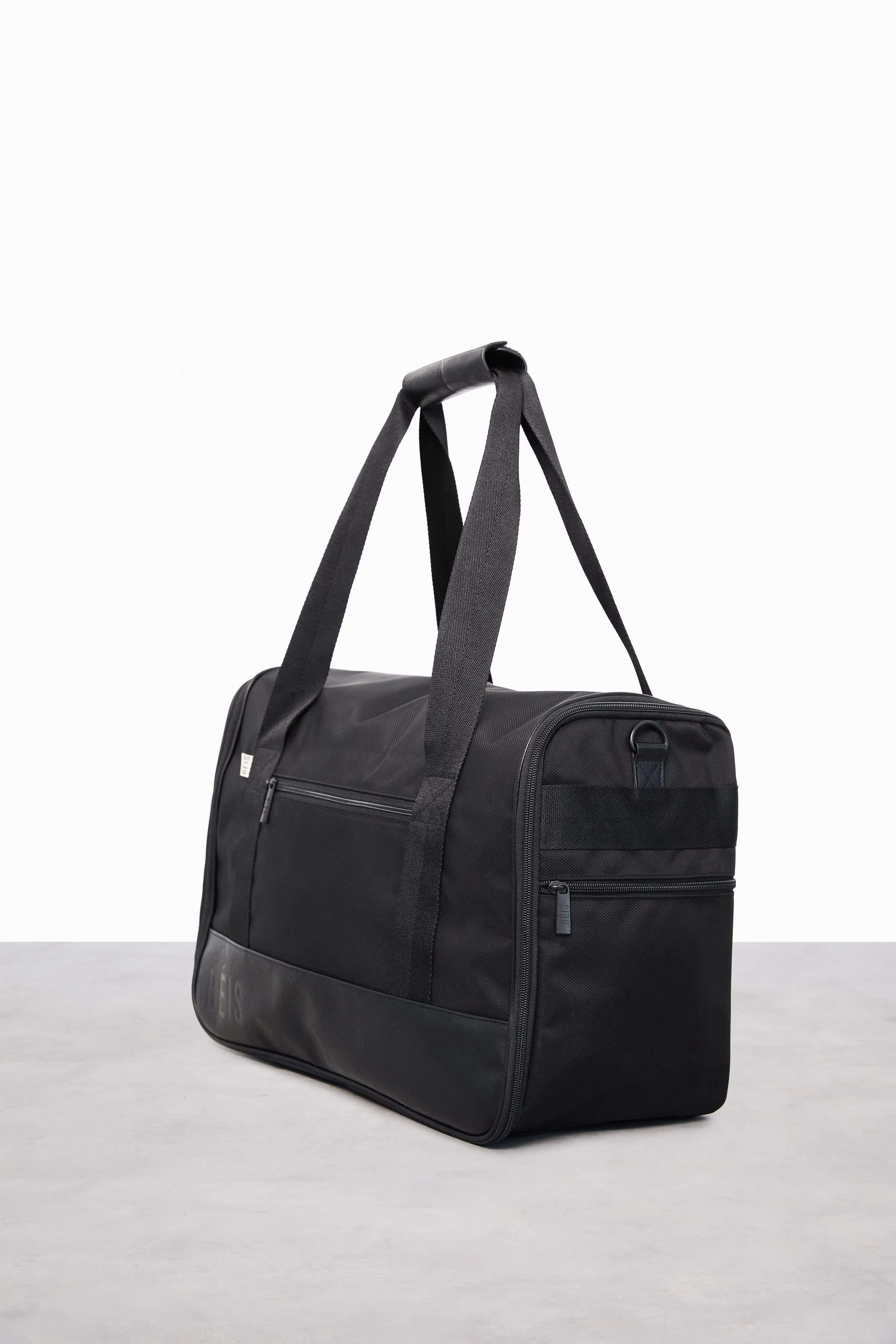 The Hanging Duffle in Black - Image 5