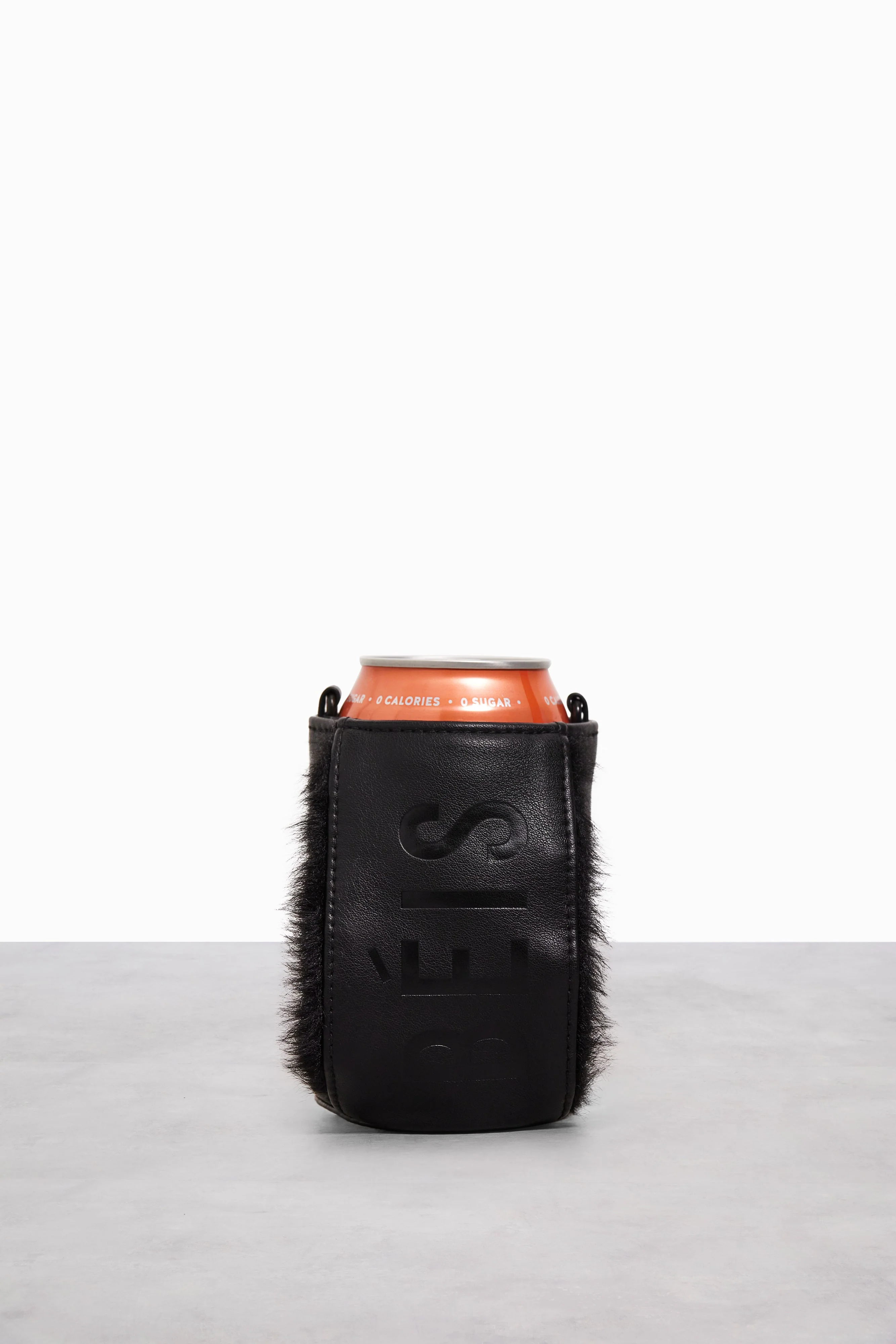 The Koozie Sling in Black - Image 3