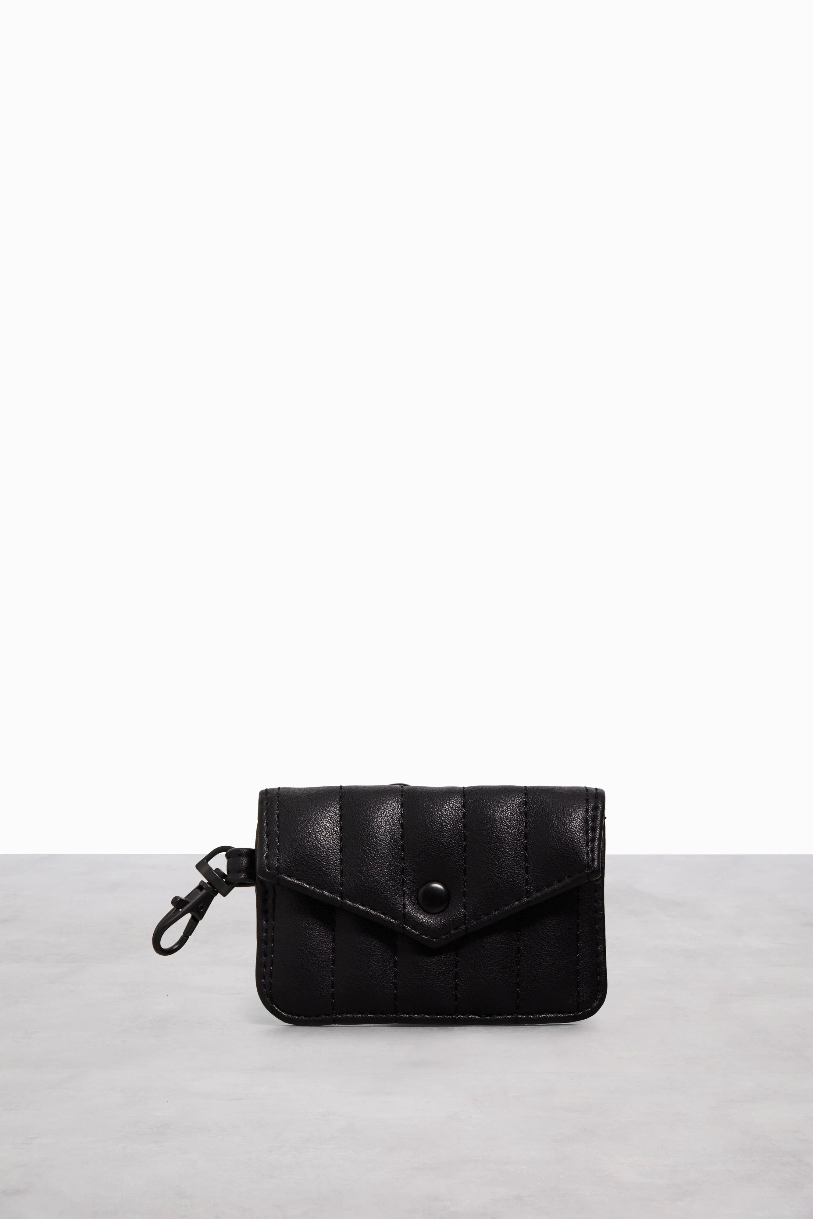 The Koozie Sling in Black - Image 5