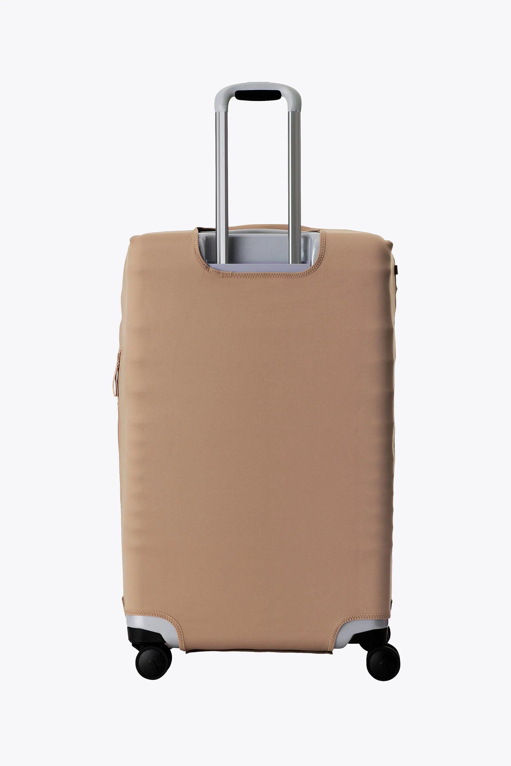 BÉIS x Chipotle The Large Check-In Cover in Brown - Image 4