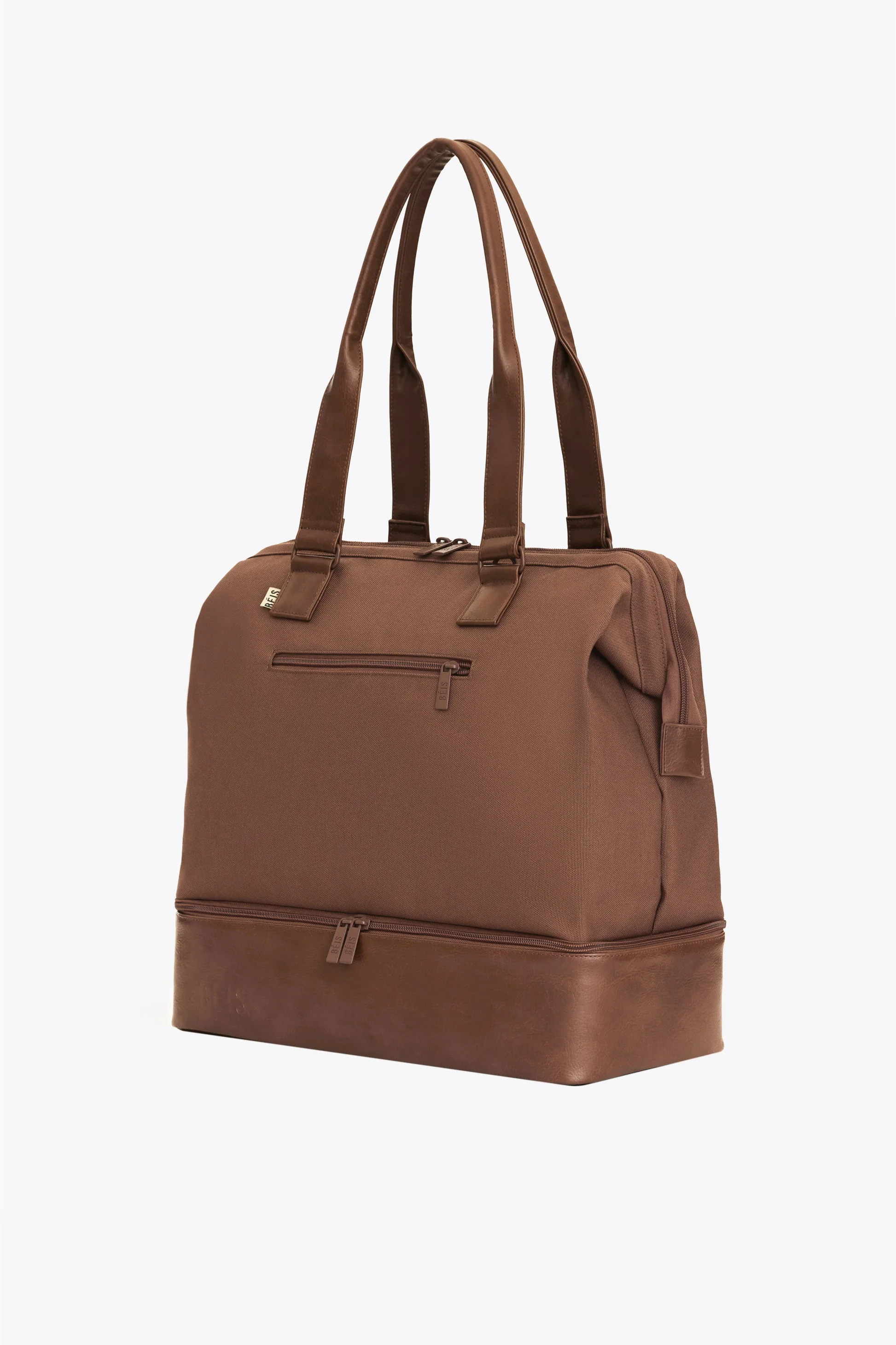 The Mini Weekender in Maple - Image 4