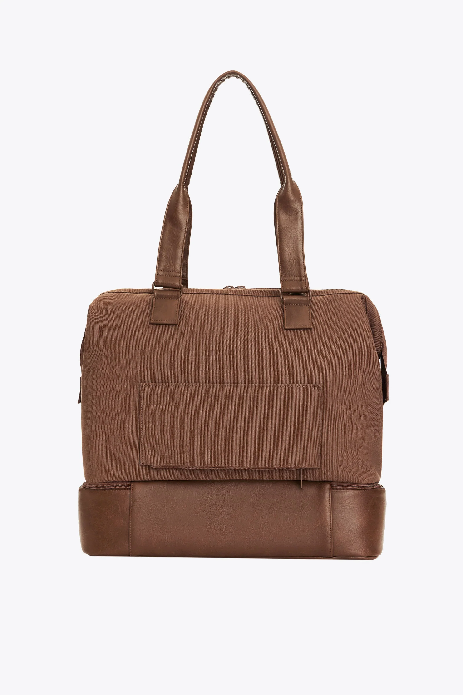 The Mini Weekender in Maple - Image 5