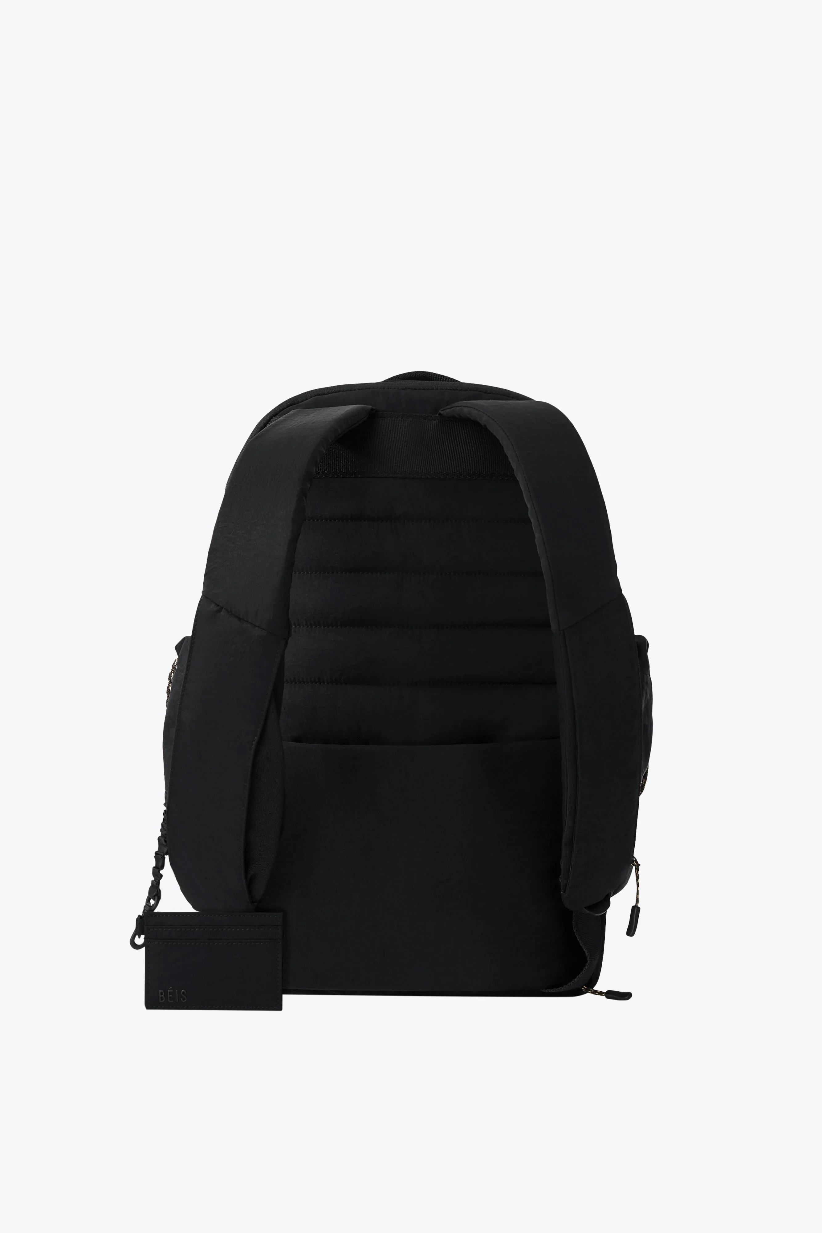 The North To South Backpack in Black - Image 4