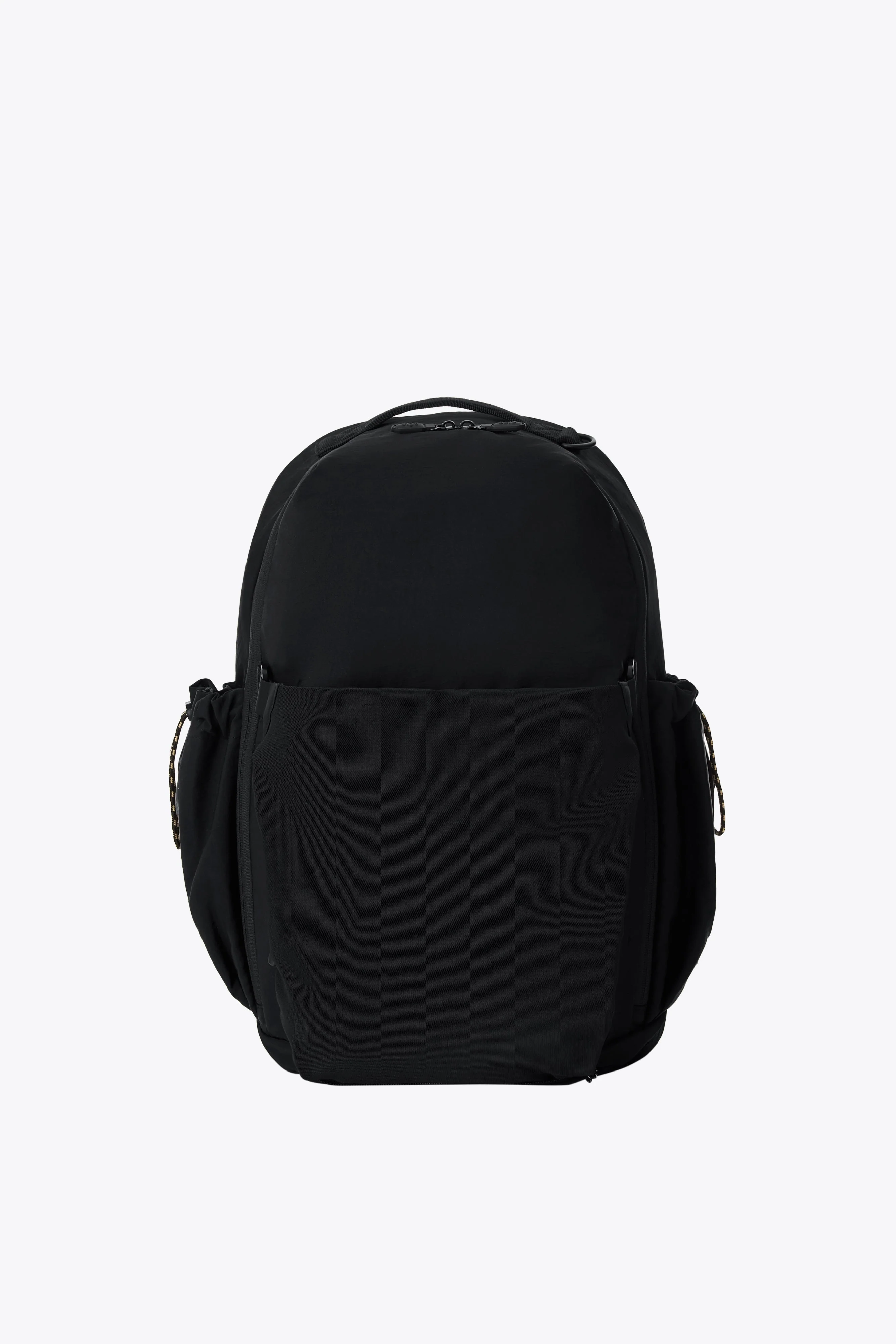 The North To South Backpack in Black - Image 7