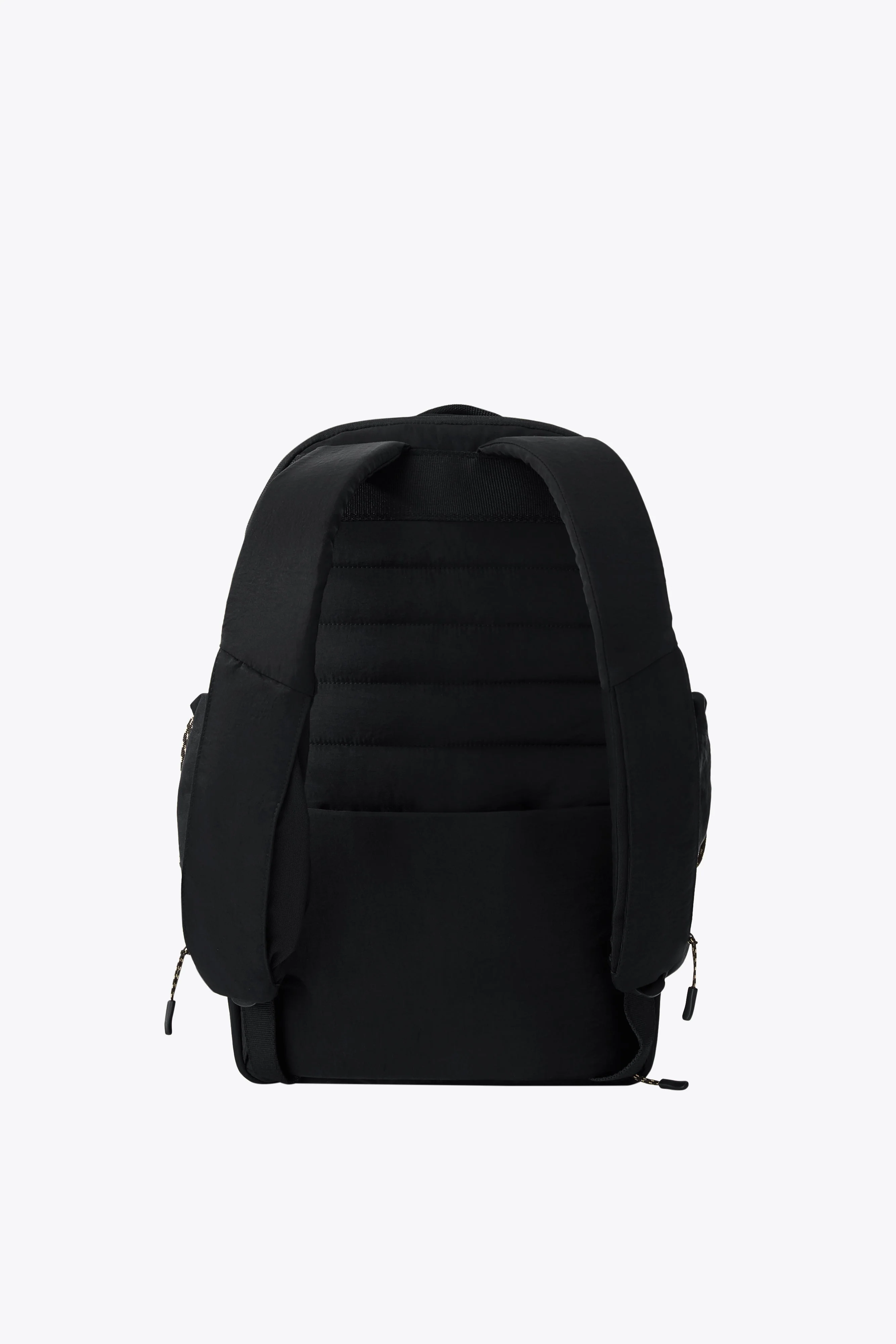 The North To South Backpack in Black - Image 8