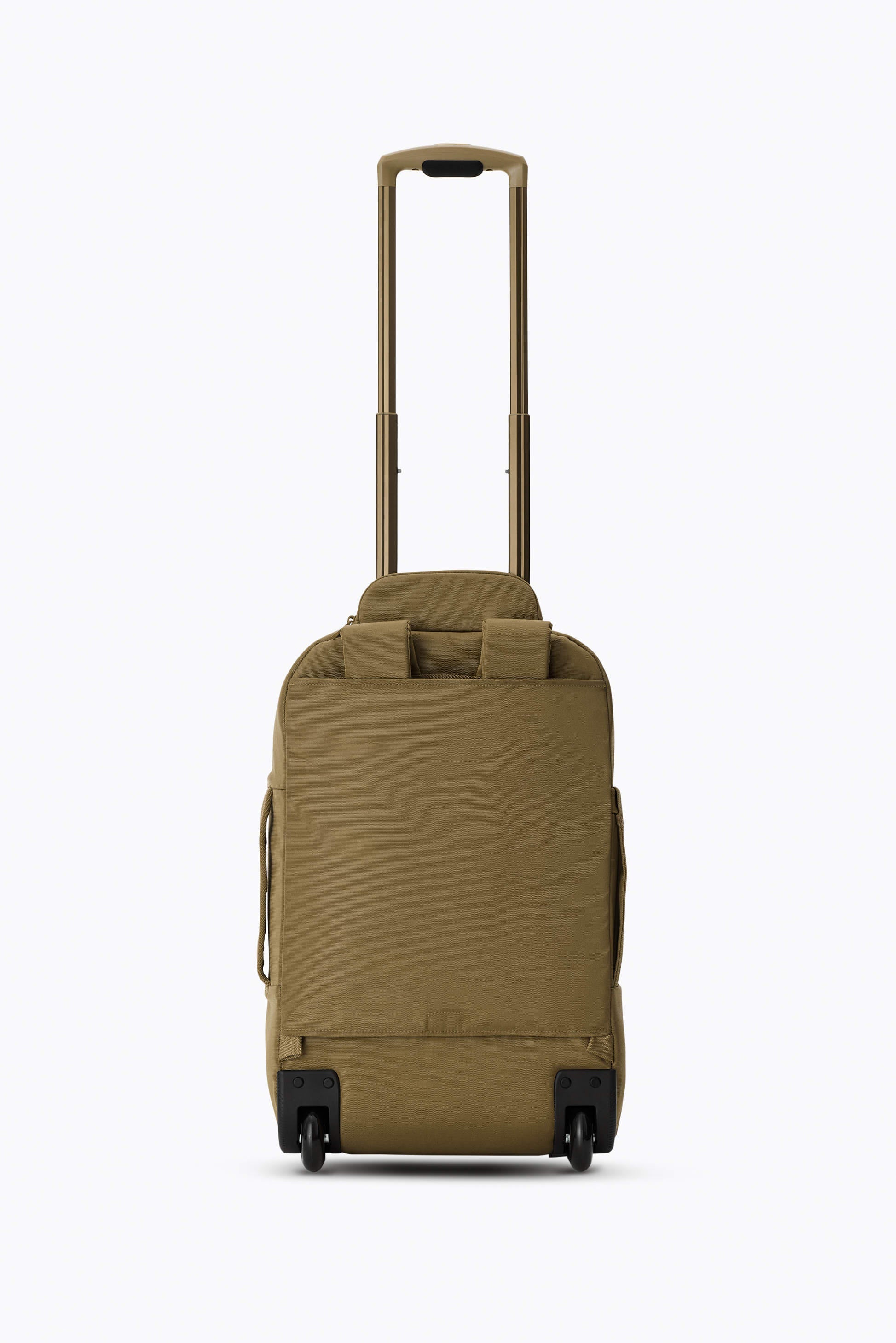 The Pro Rolling Backpack in Khaki - Image 6