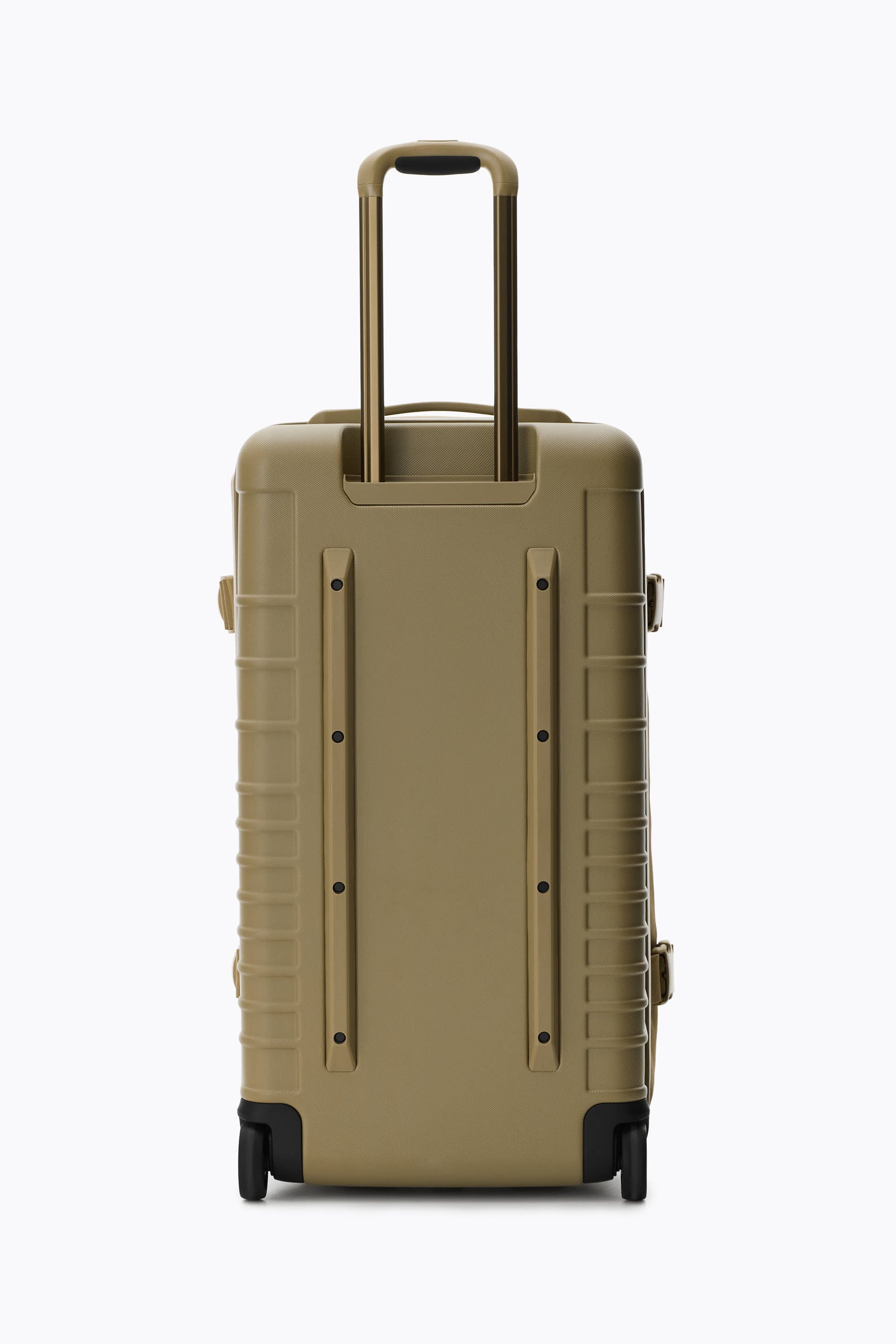 The Pro-Rolling Duffle Check-In in Khaki - Image 3