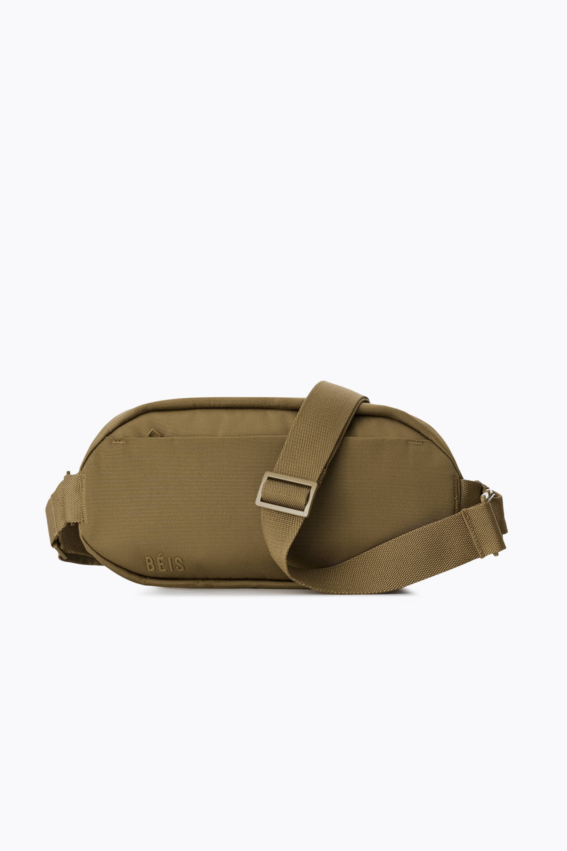 The Pro Travel Sling in Khaki - Image 3