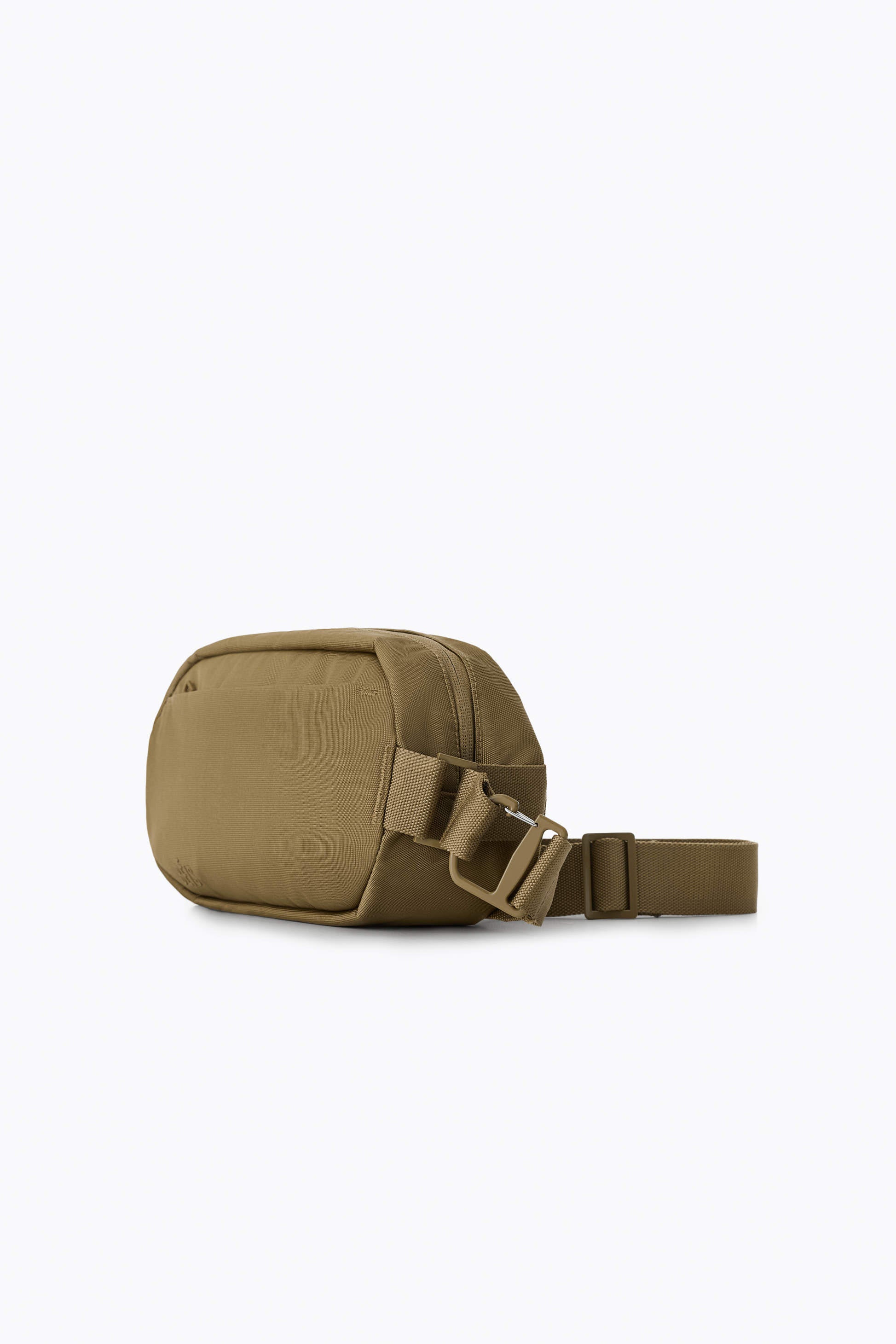 The Pro Travel Sling in Khaki - Image 4