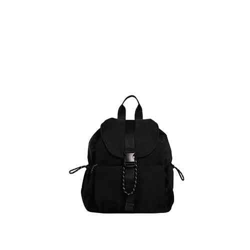 The Sport Backpack in Black - Image 10