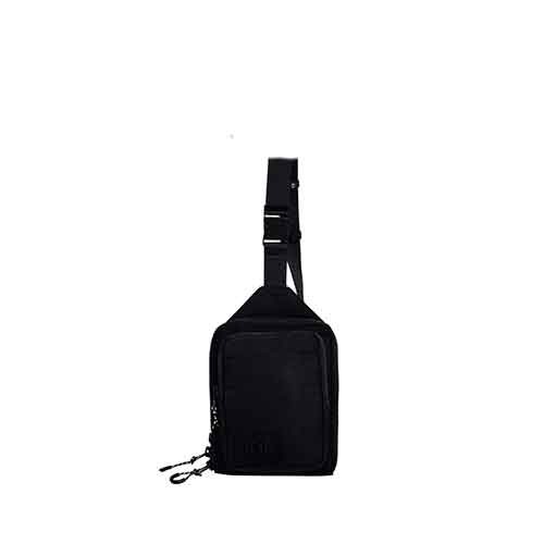 The Sport Sling in Black - Image 11