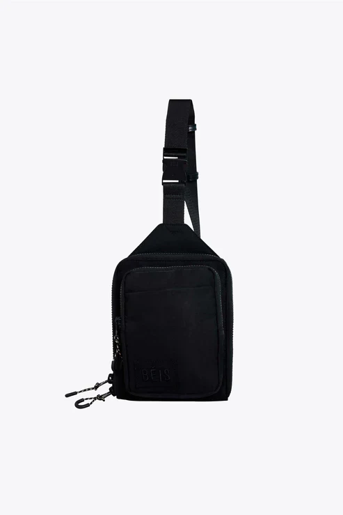 The Sport Sling in Black - Image 12