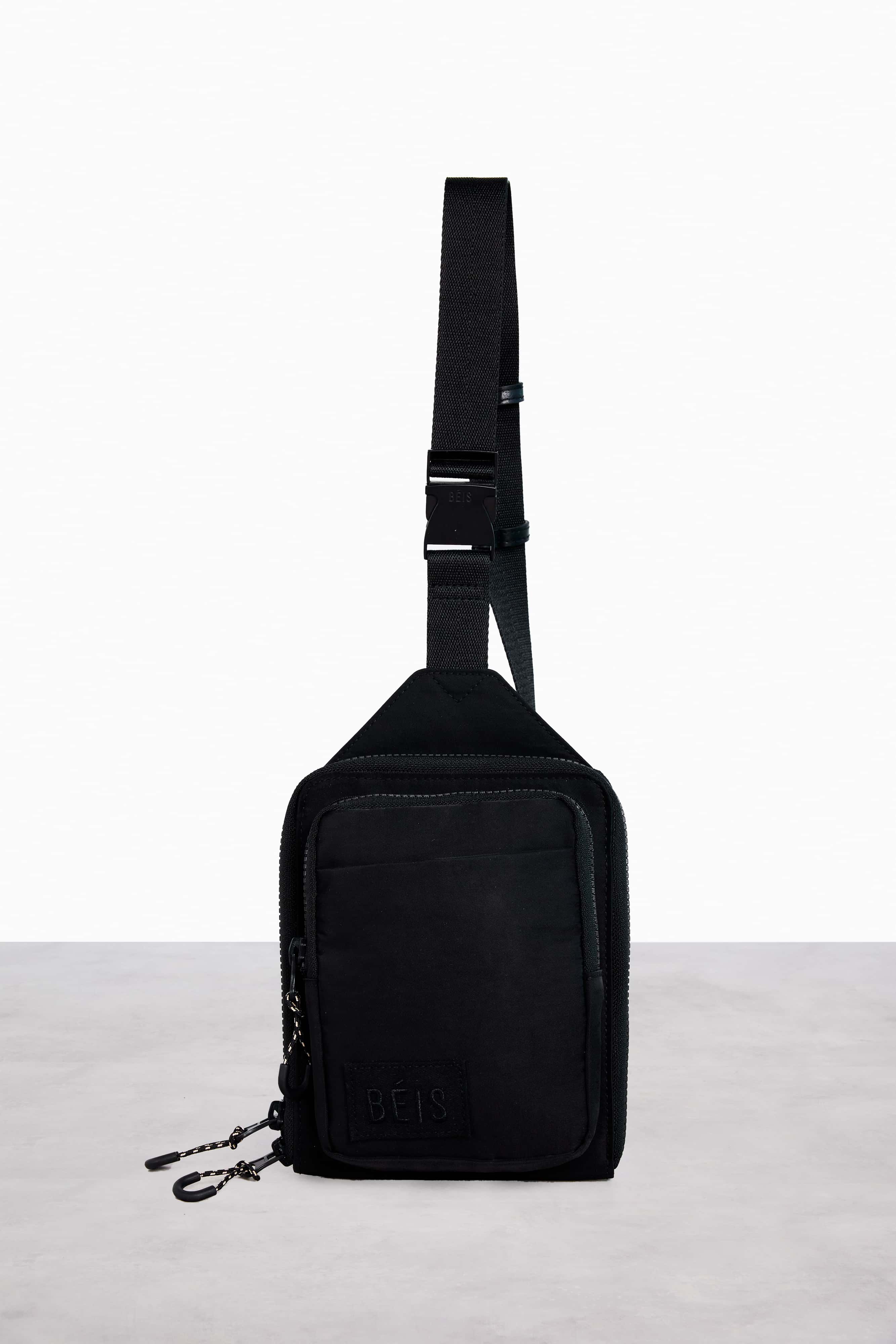 The Sport Sling in Black - Image 15
