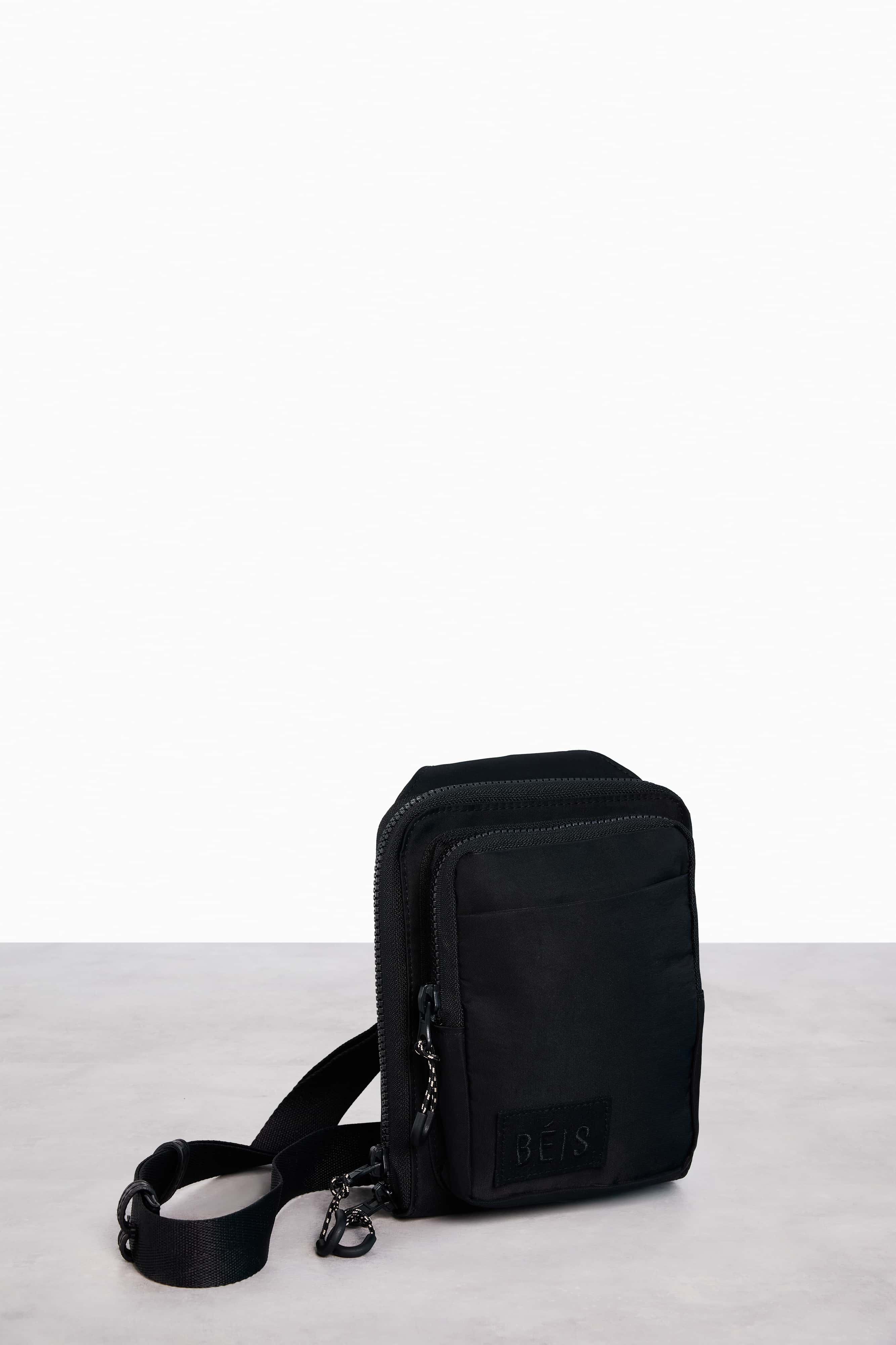 The Sport Sling in Black - Image 3