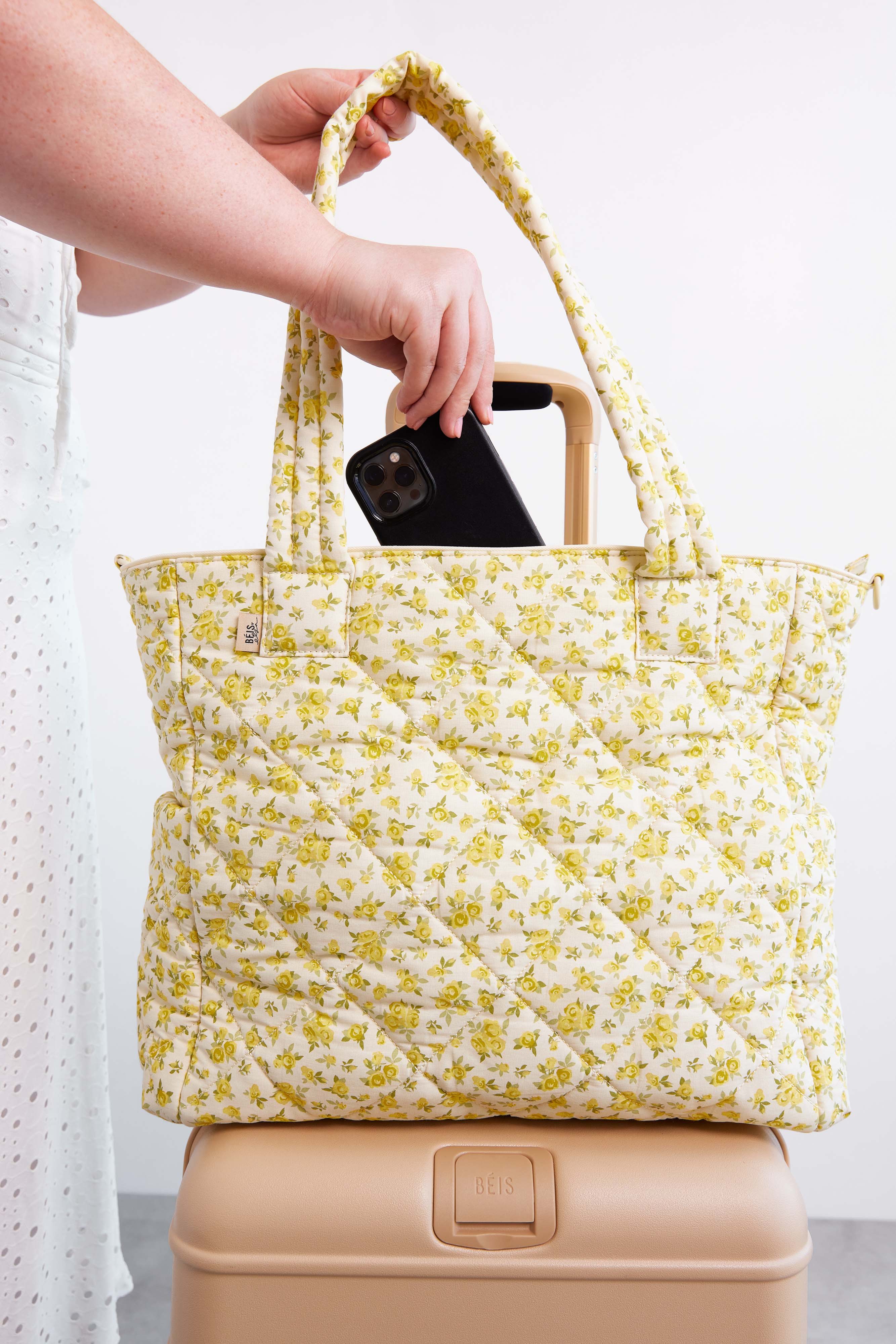 The Tote in Garden Party - Image 11