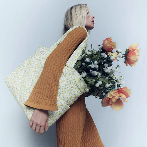 The Tote in Garden Party - Image 18